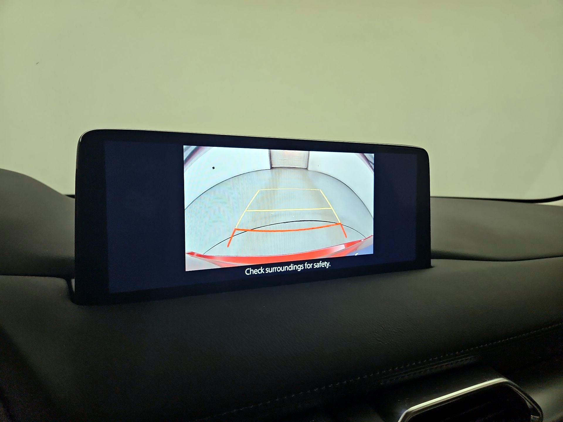 Thumbnail: 2024 Mazda CX-5 - 14