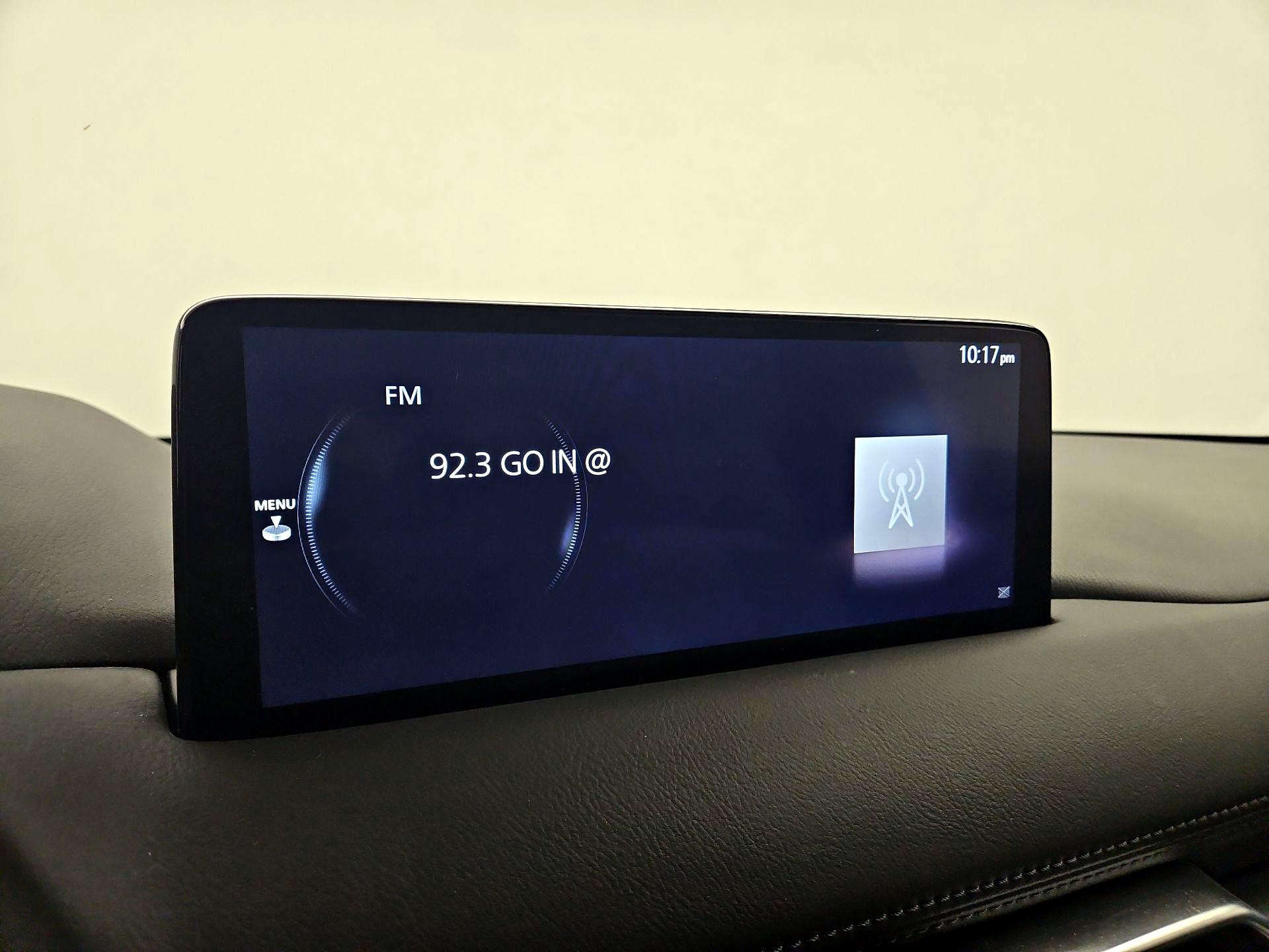 Thumbnail: 2024 Mazda CX-5 - 15