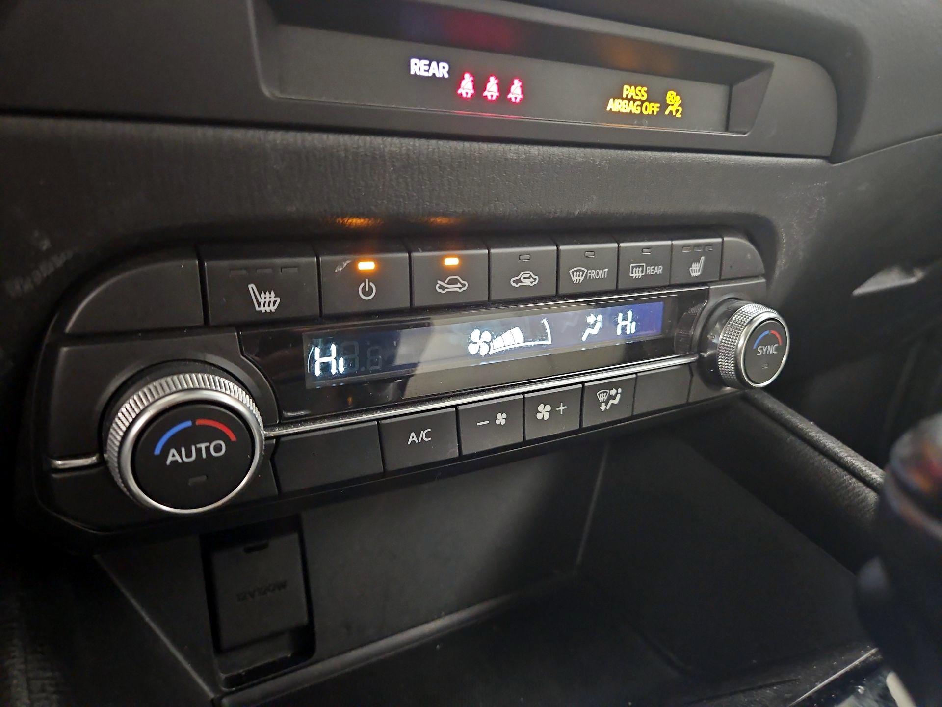 Thumbnail: 2024 Mazda CX-5 - 16