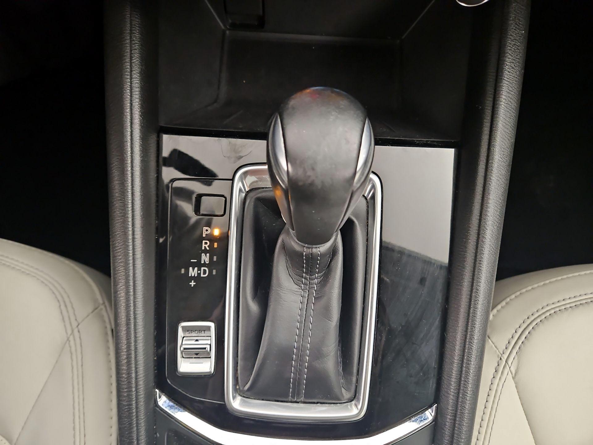 Thumbnail: 2024 Mazda CX-5 - 17