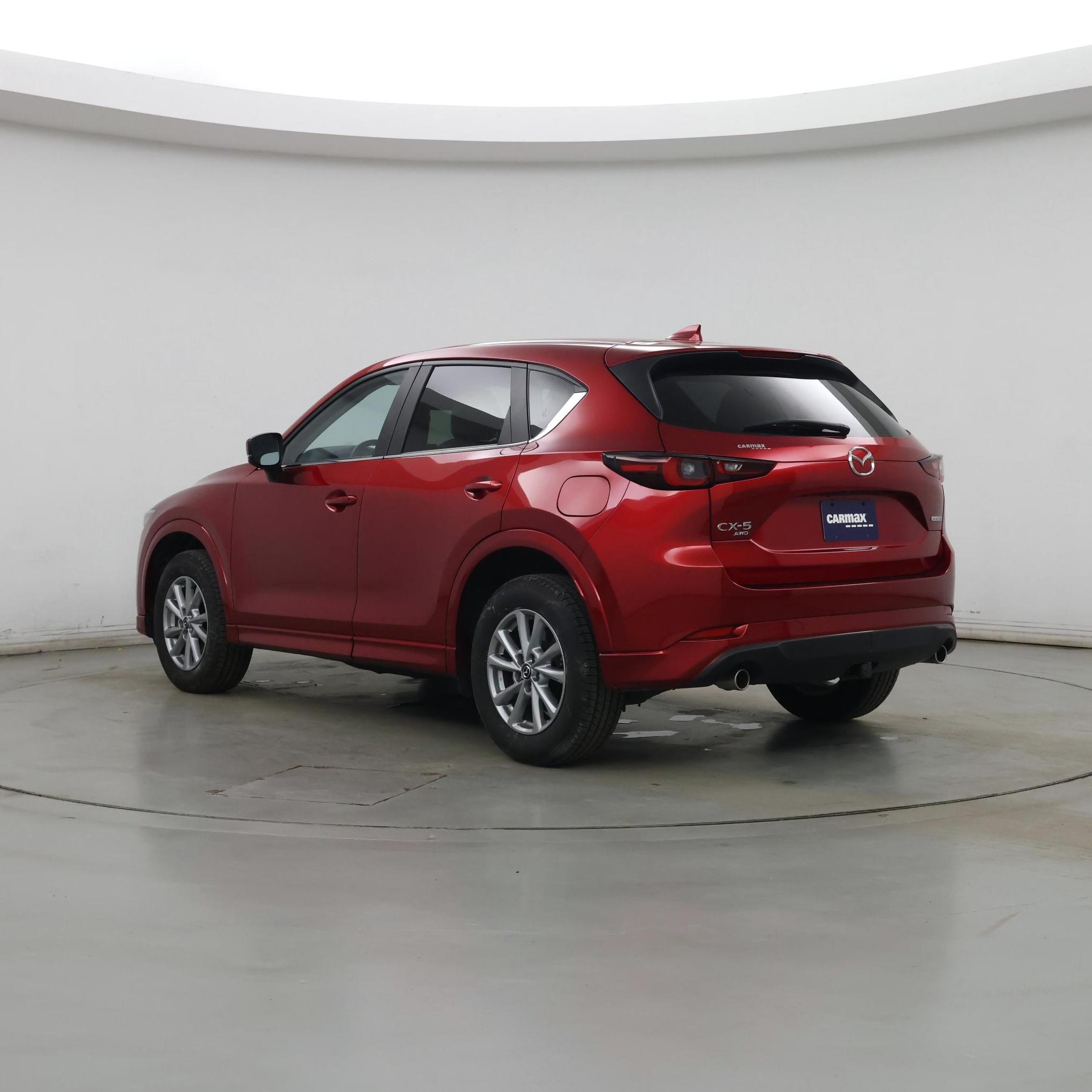 Thumbnail: 2024 Mazda CX-5 - 2