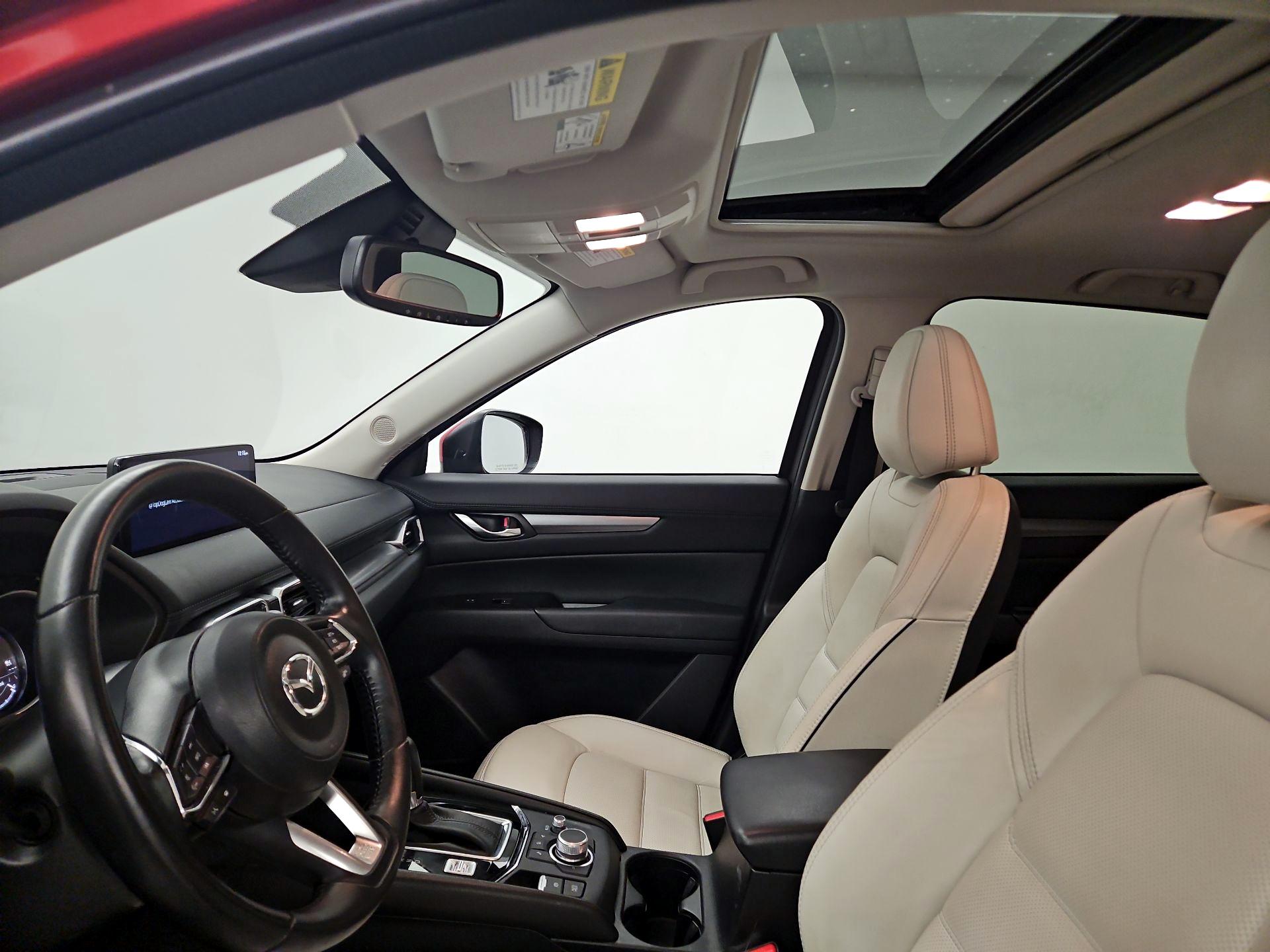 Thumbnail: 2024 Mazda CX-5 - 19