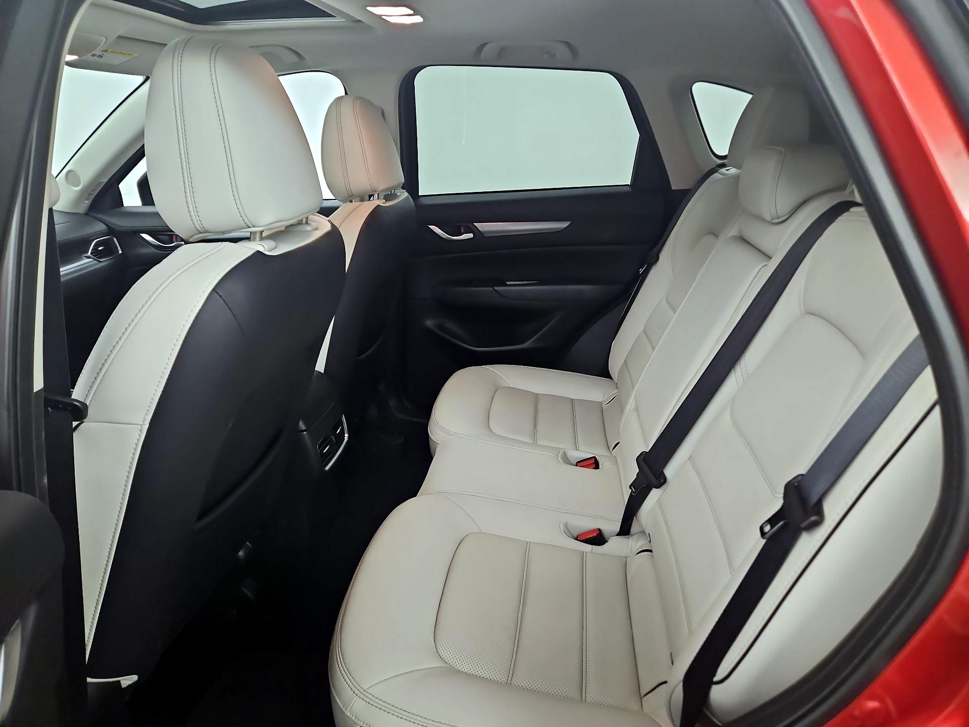 Thumbnail: 2024 Mazda CX-5 - 20