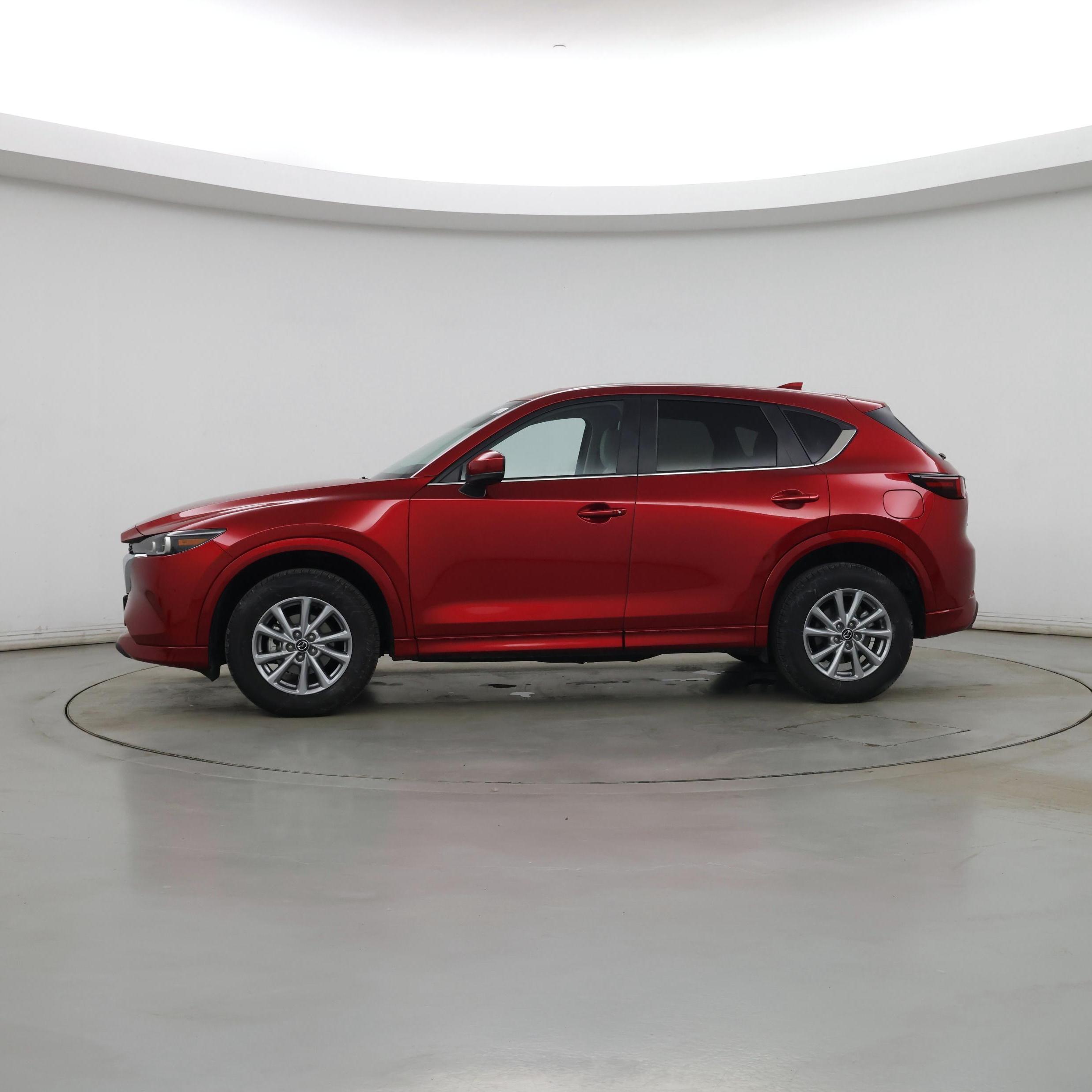 Thumbnail: 2024 Mazda CX-5 - 3