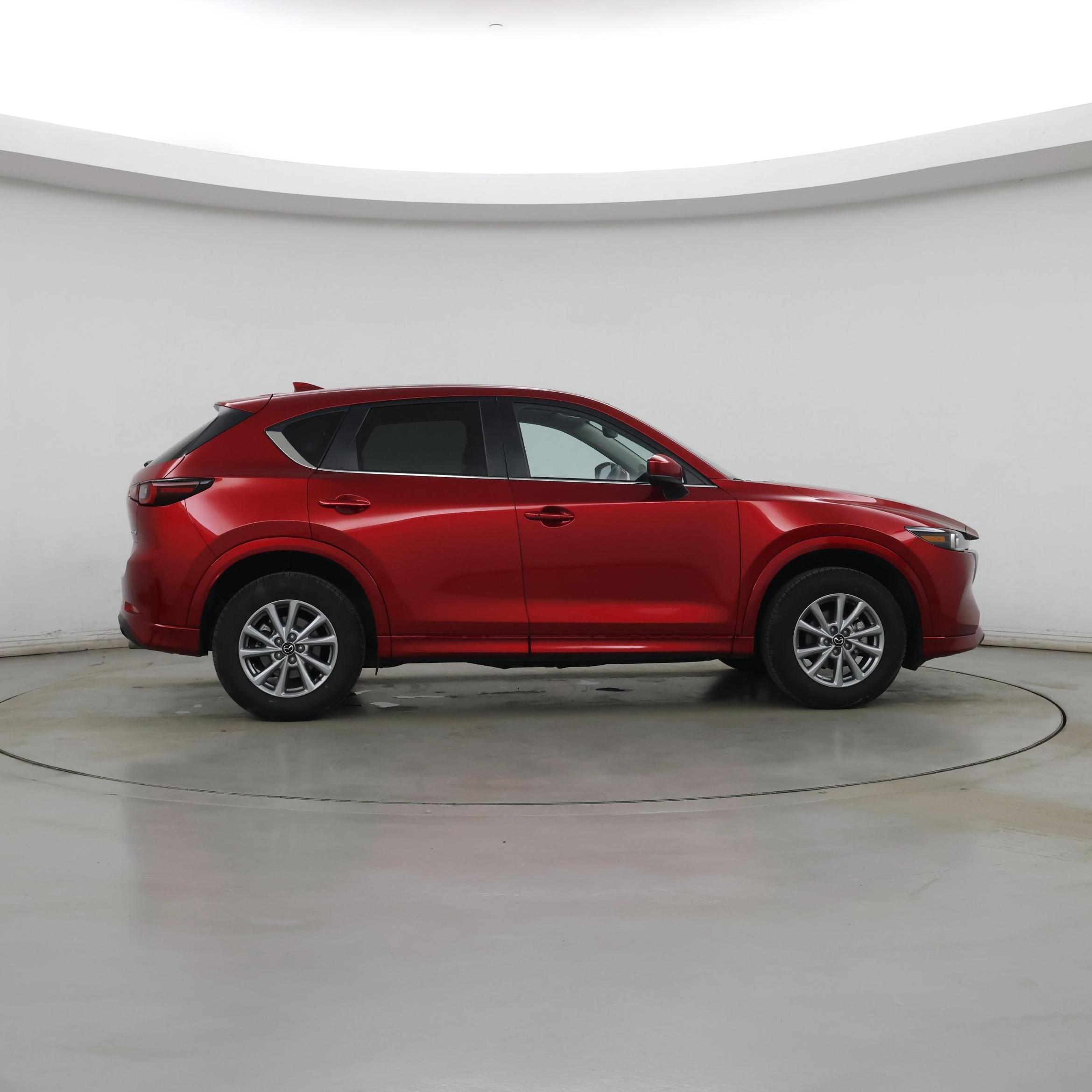 Thumbnail: 2024 Mazda CX-5 - 7