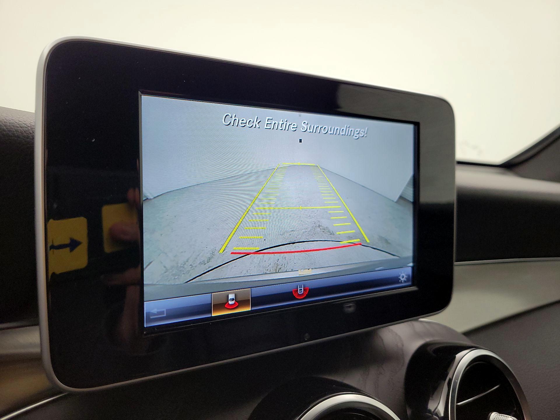 Thumbnail: 2019 Mercedes-Benz GLC - 14