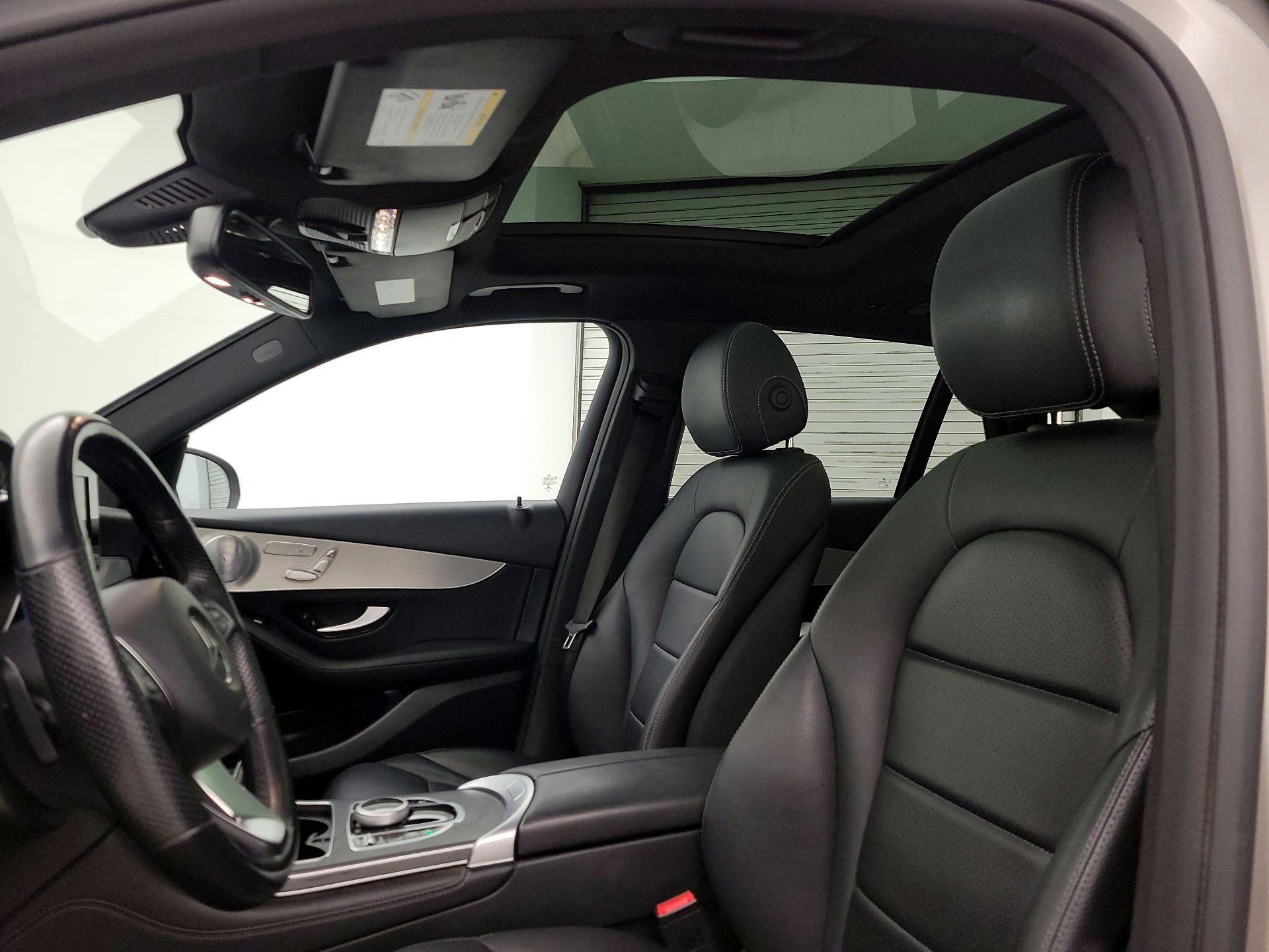 Thumbnail: 2019 Mercedes-Benz GLC - 19