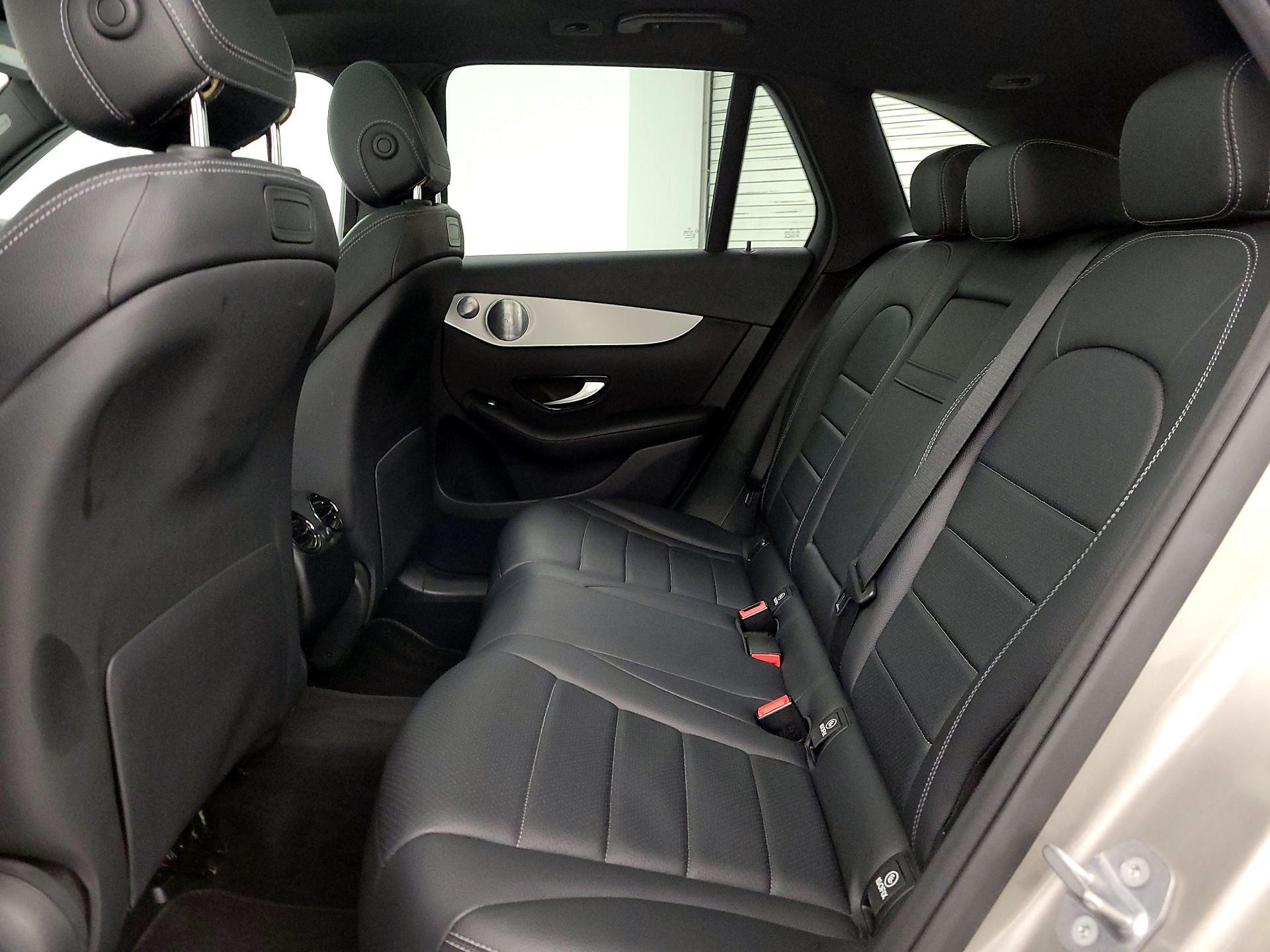 Thumbnail: 2019 Mercedes-Benz GLC - 20