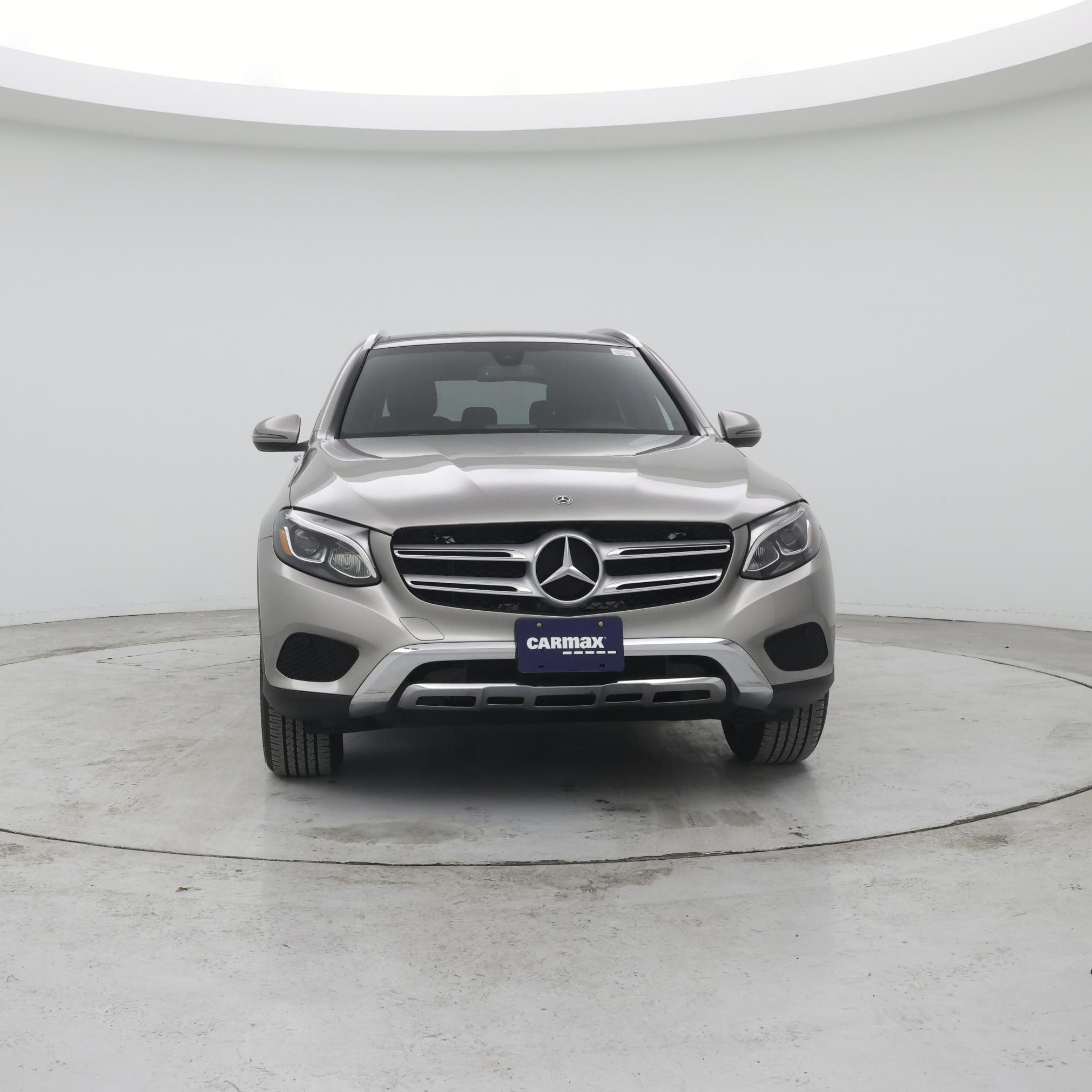 Thumbnail: 2019 Mercedes-Benz GLC - 5