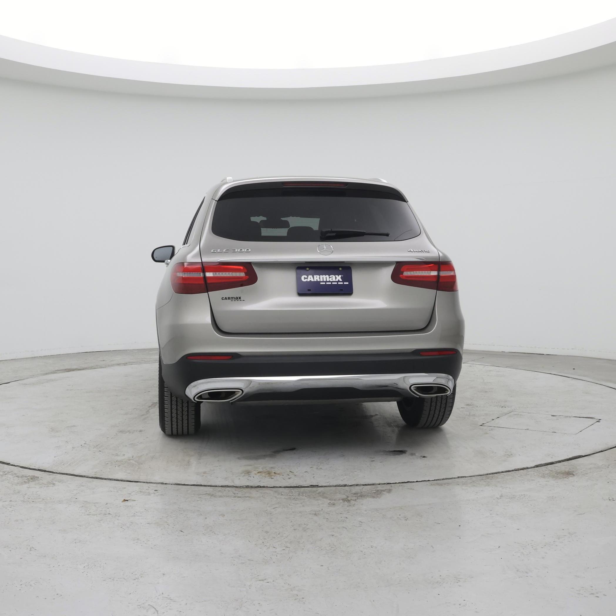 Thumbnail: 2019 Mercedes-Benz GLC - 6