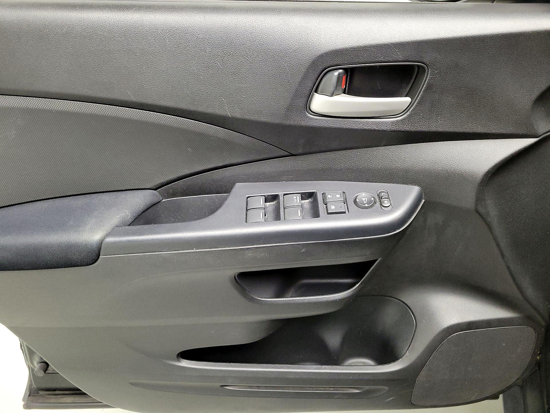 Thumbnail: 2016 Honda CR-V - 12