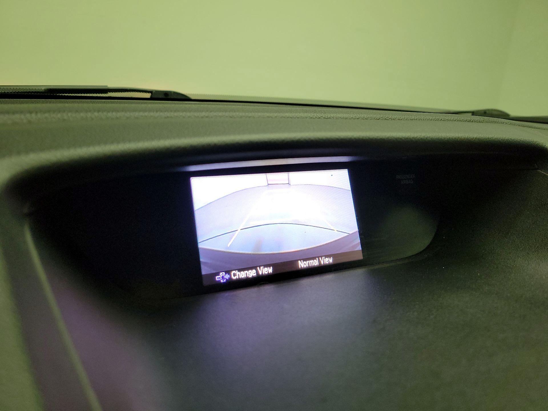 Thumbnail: 2016 Honda CR-V - 14