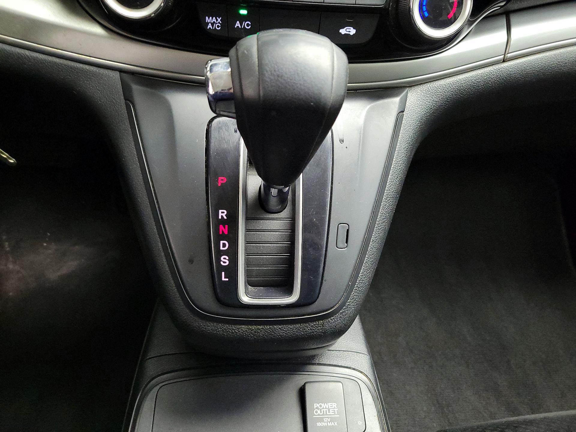 Thumbnail: 2016 Honda CR-V - 17