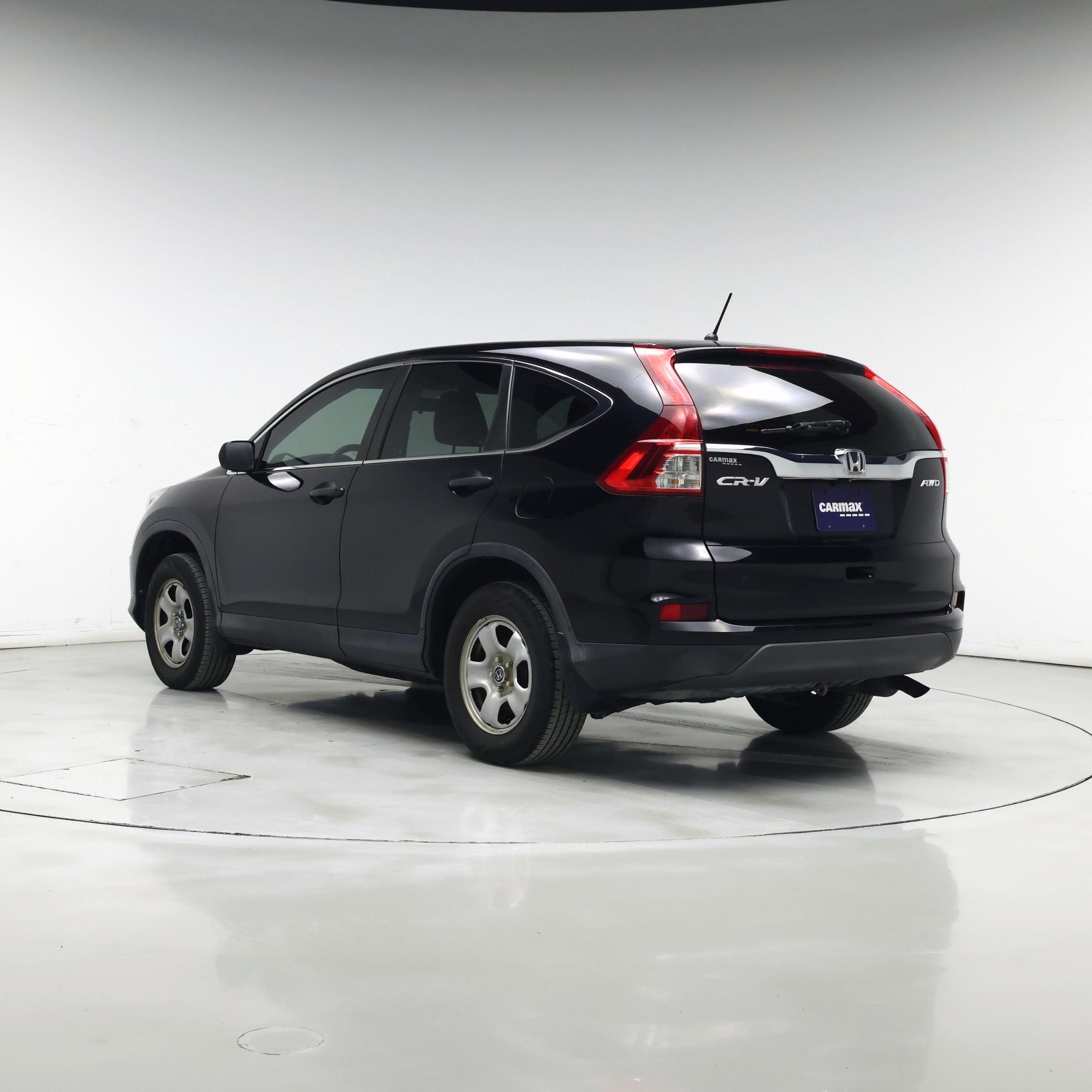 Thumbnail: 2016 Honda CR-V - 2
