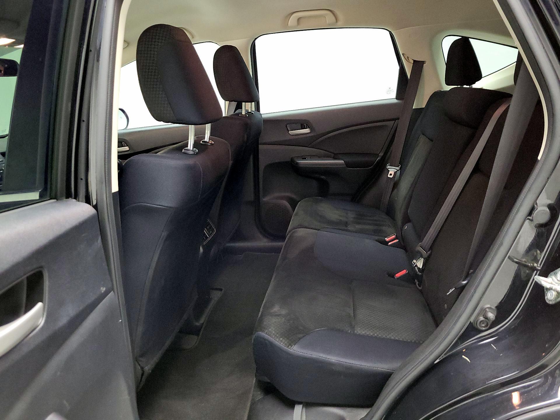 Thumbnail: 2016 Honda CR-V - 19