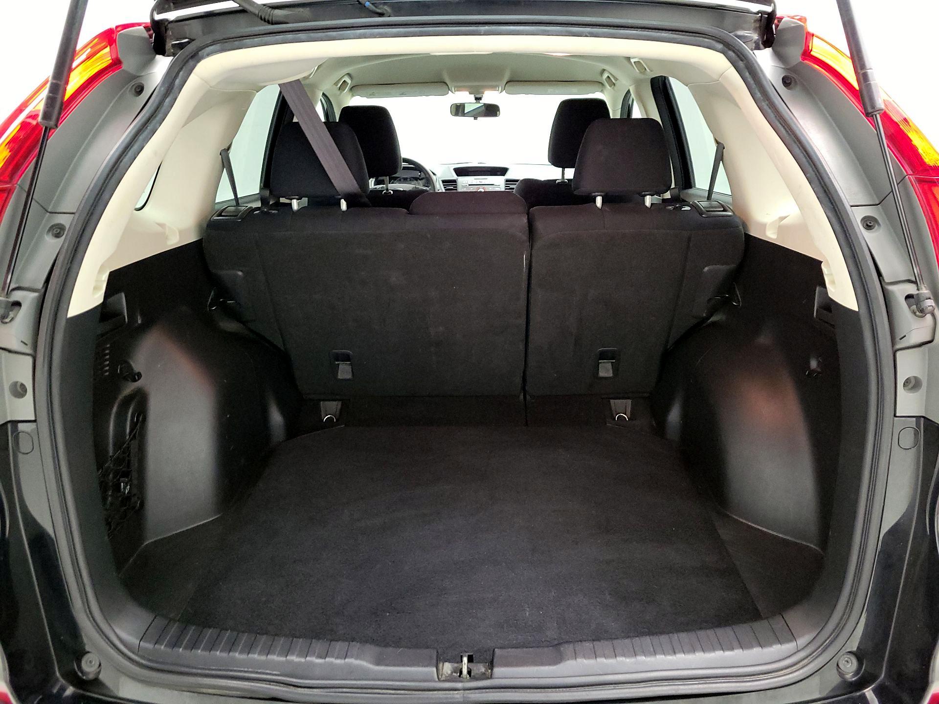 Thumbnail: 2016 Honda CR-V - 20