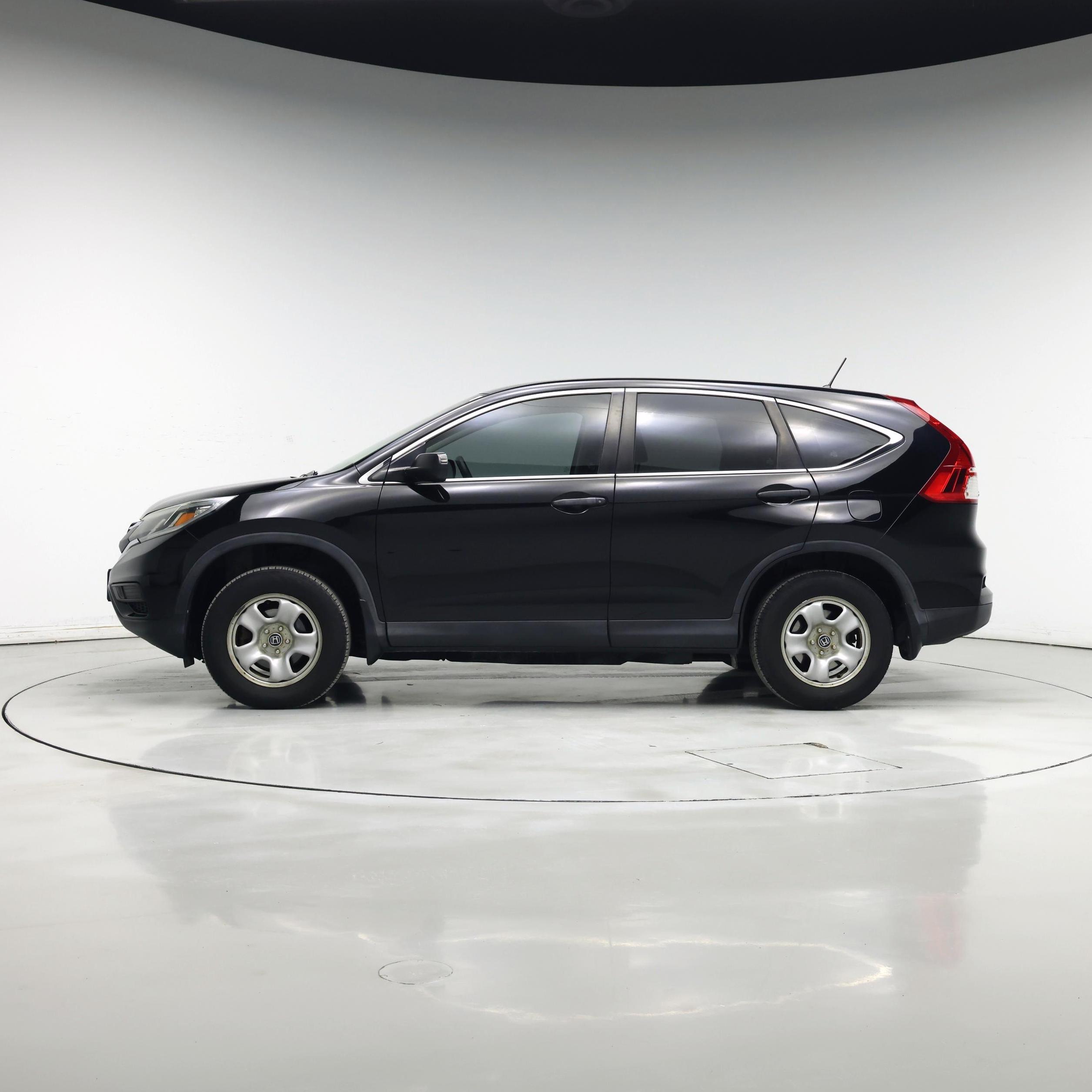 Thumbnail: 2016 Honda CR-V - 3