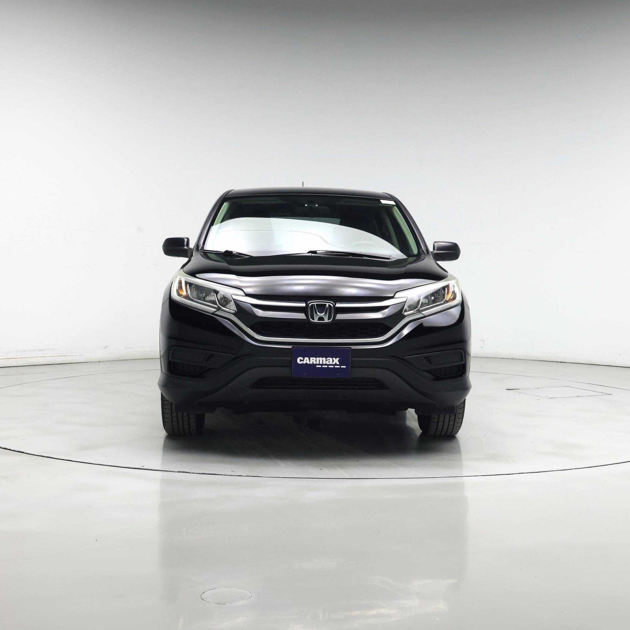 Thumbnail: 2016 Honda CR-V - 5