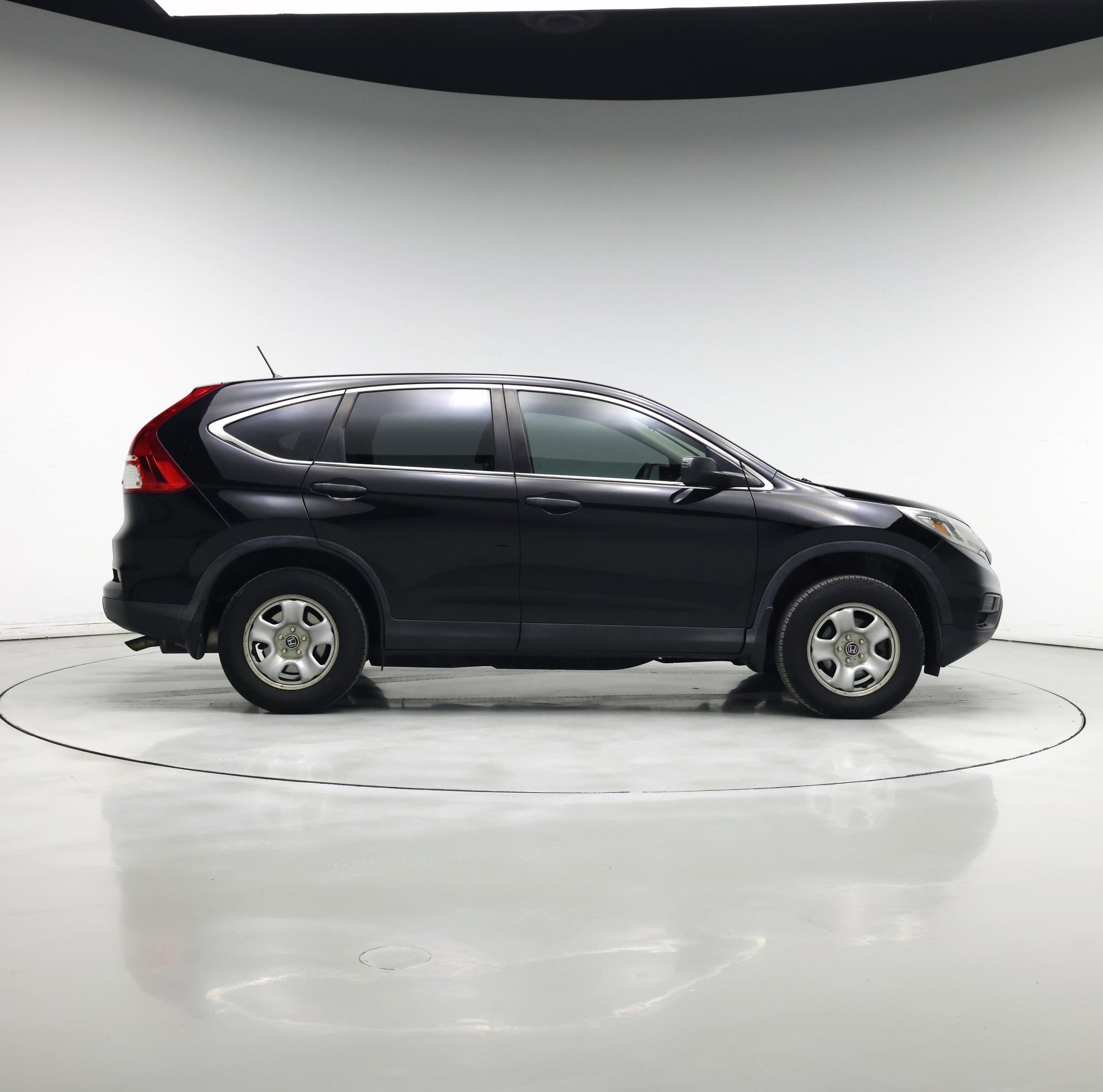 Thumbnail: 2016 Honda CR-V - 7