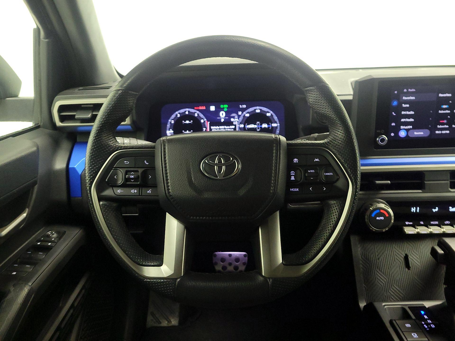 Thumbnail: 2024 Toyota Tacoma - 10