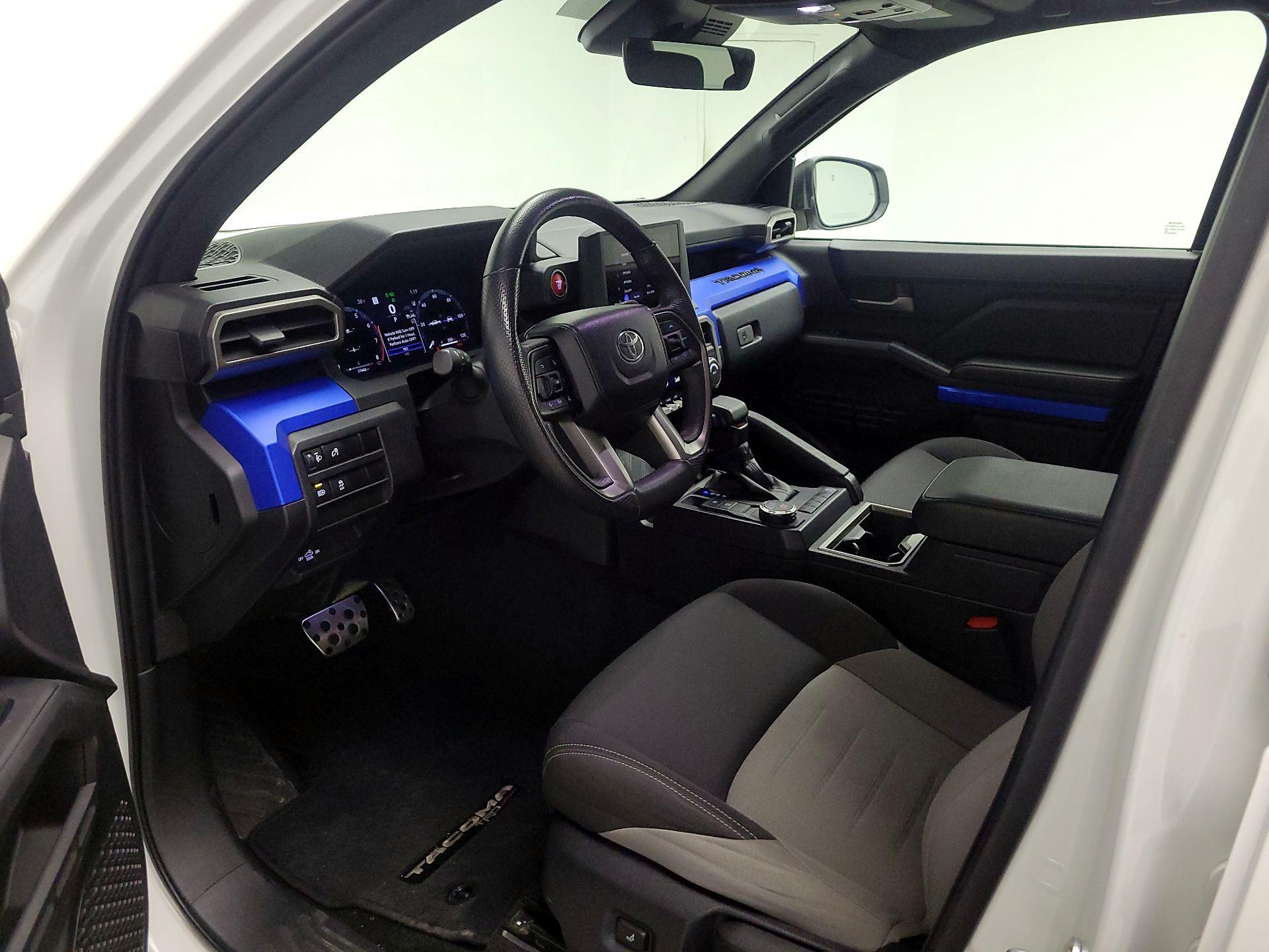 Thumbnail: 2024 Toyota Tacoma - 11