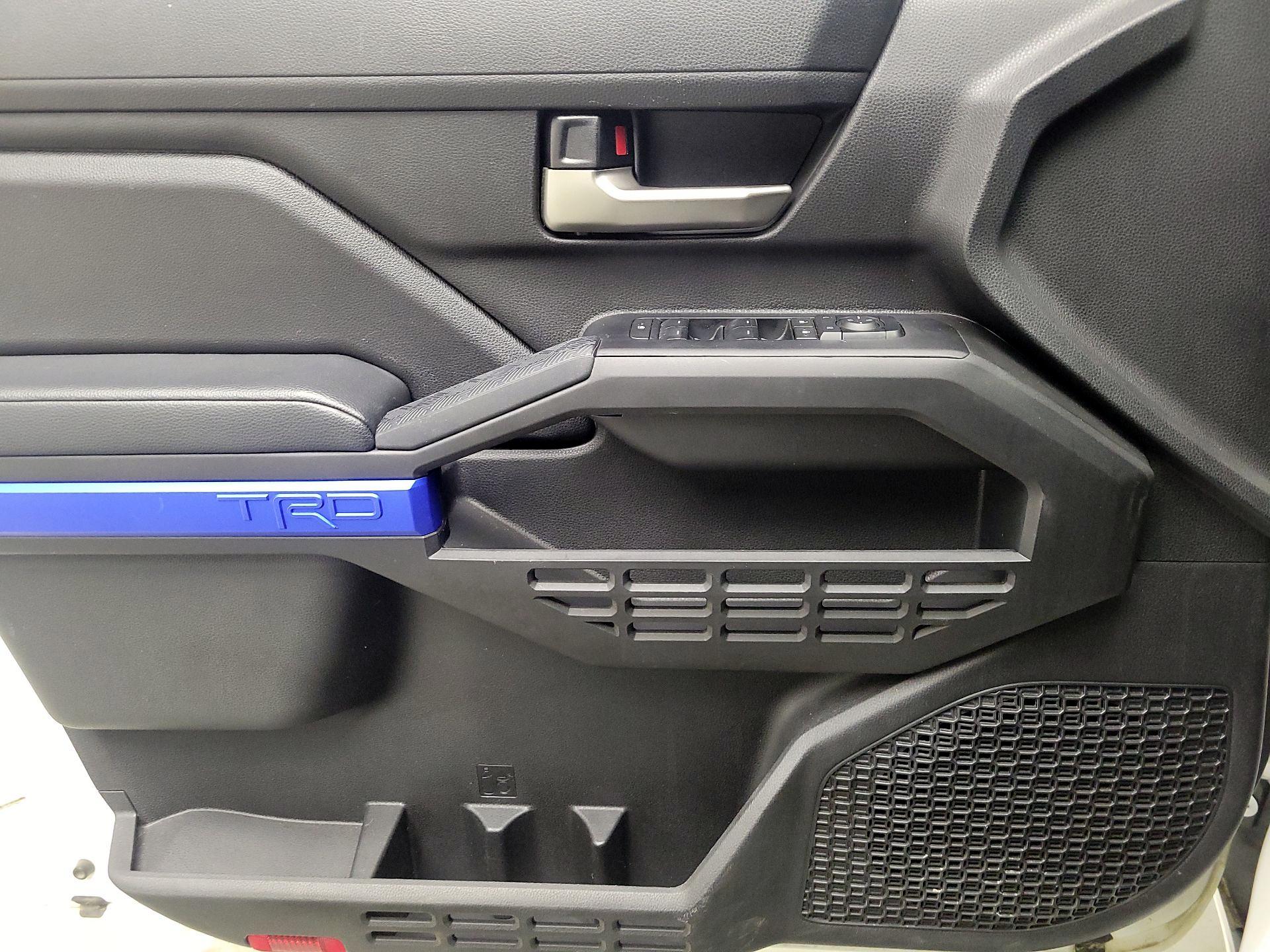 Thumbnail: 2024 Toyota Tacoma - 12