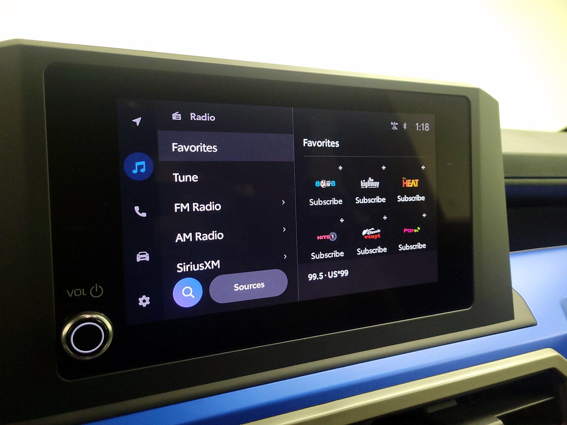 Thumbnail: 2024 Toyota Tacoma - 14