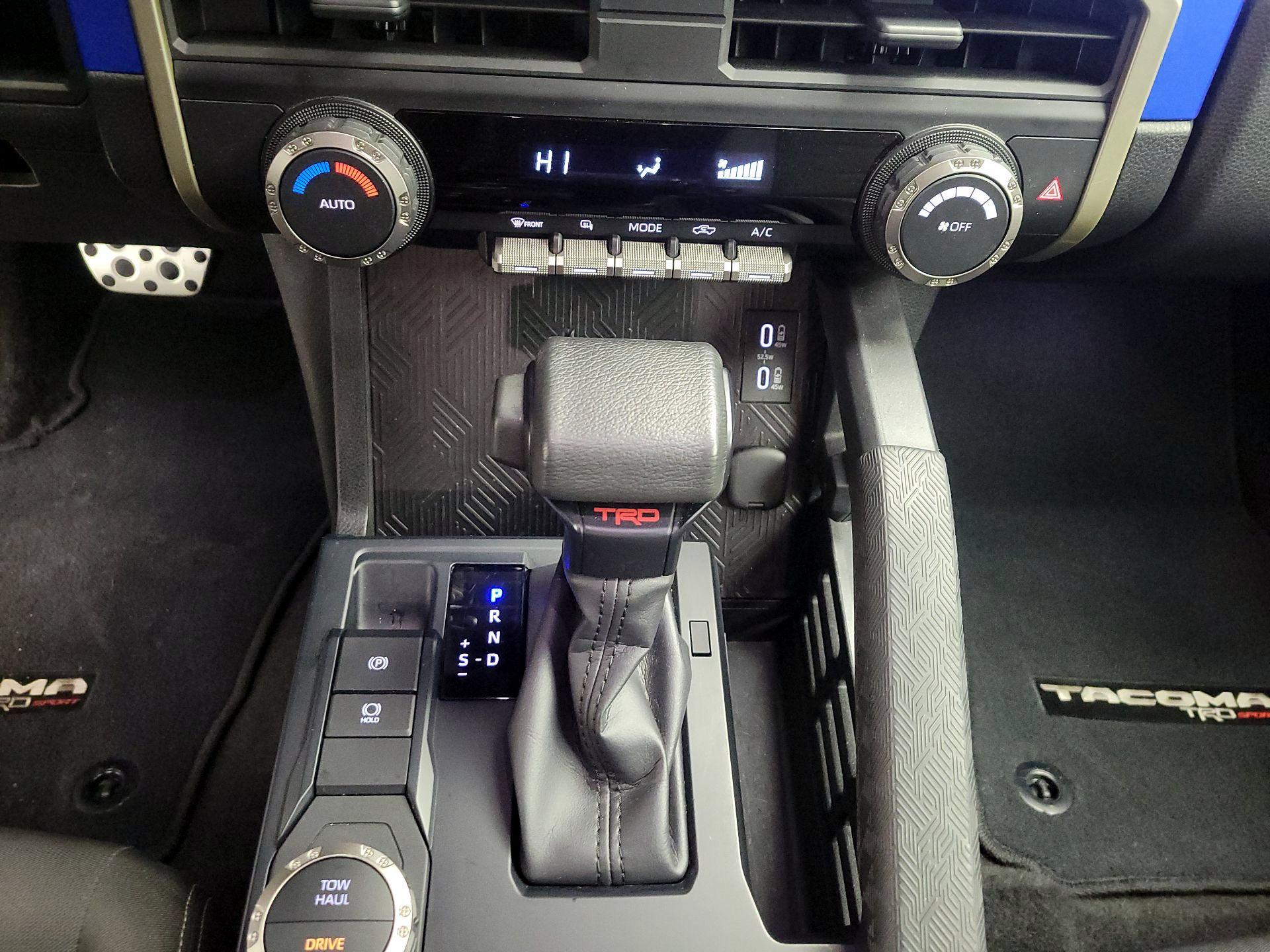 Thumbnail: 2024 Toyota Tacoma - 16