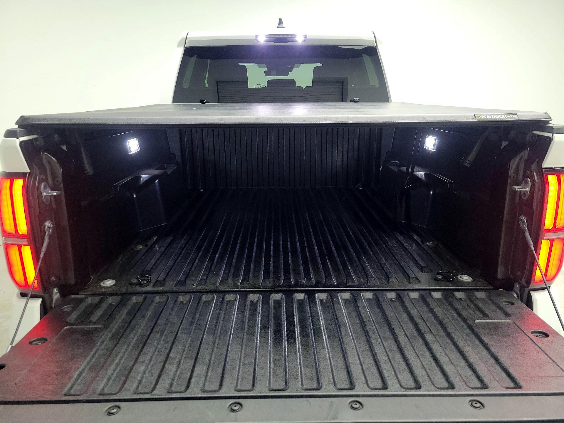 Thumbnail: 2024 Toyota Tacoma - 18