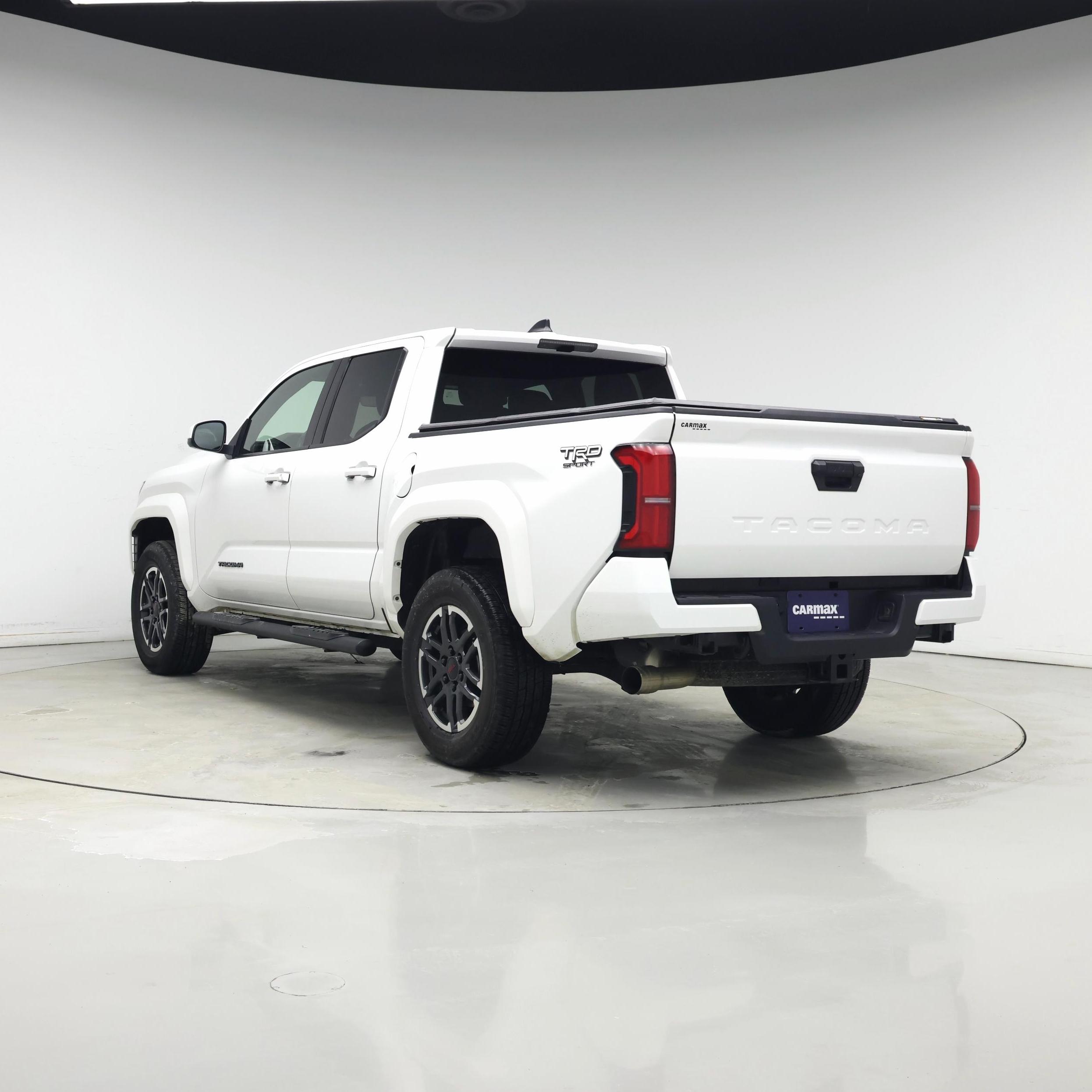 Thumbnail: 2024 Toyota Tacoma - 2