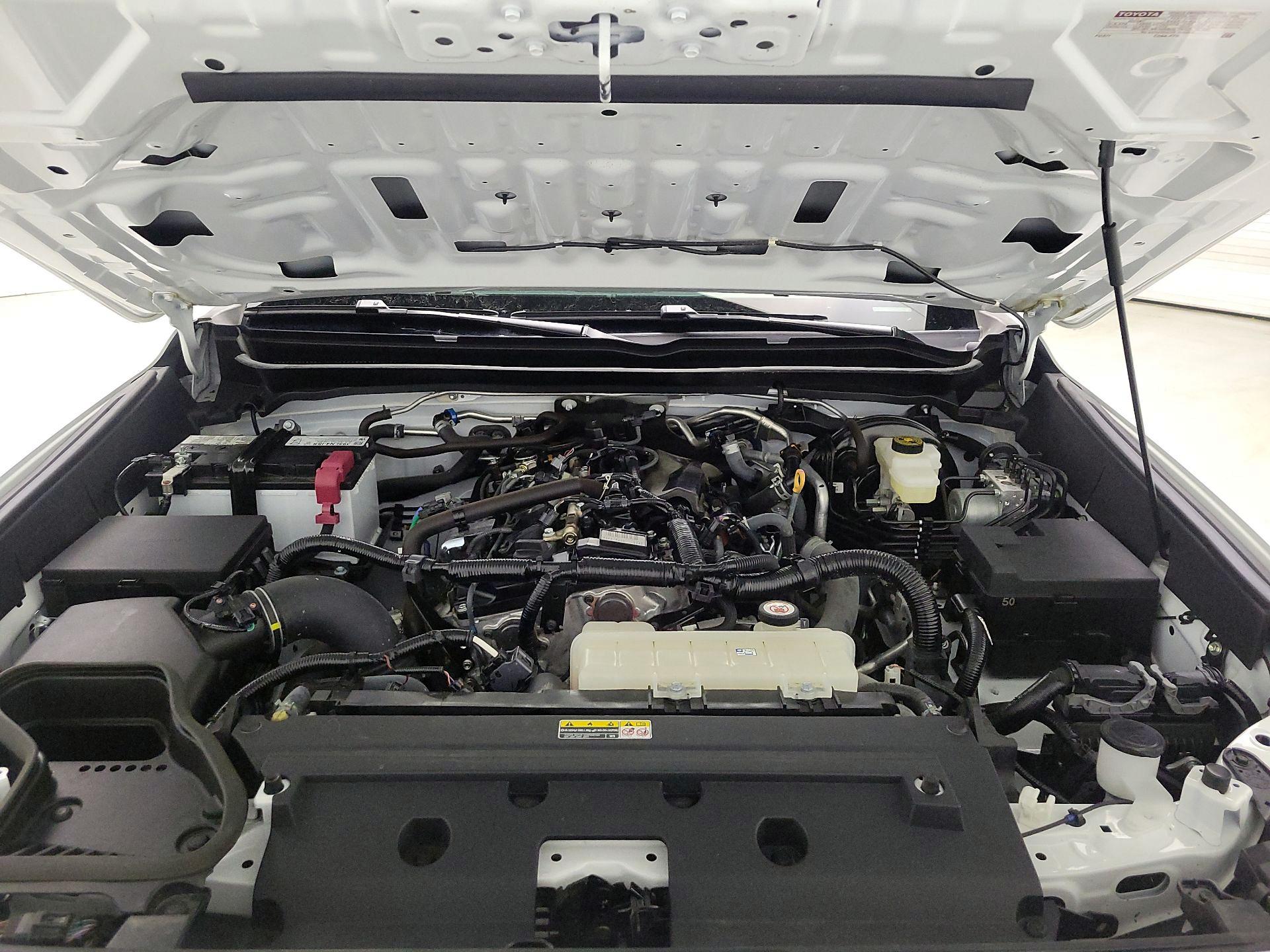 Thumbnail: 2024 Toyota Tacoma - 19