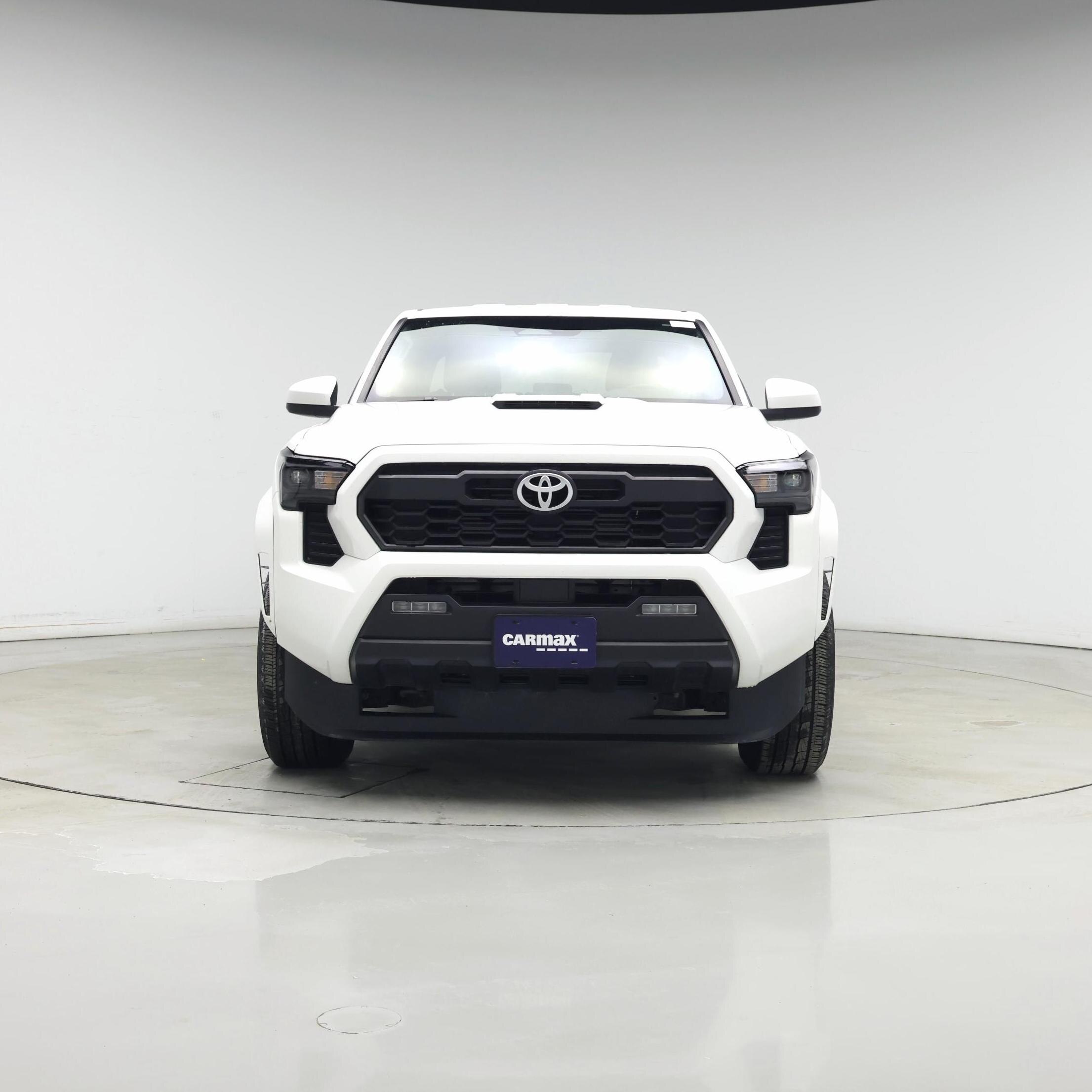 Thumbnail: 2024 Toyota Tacoma - 5