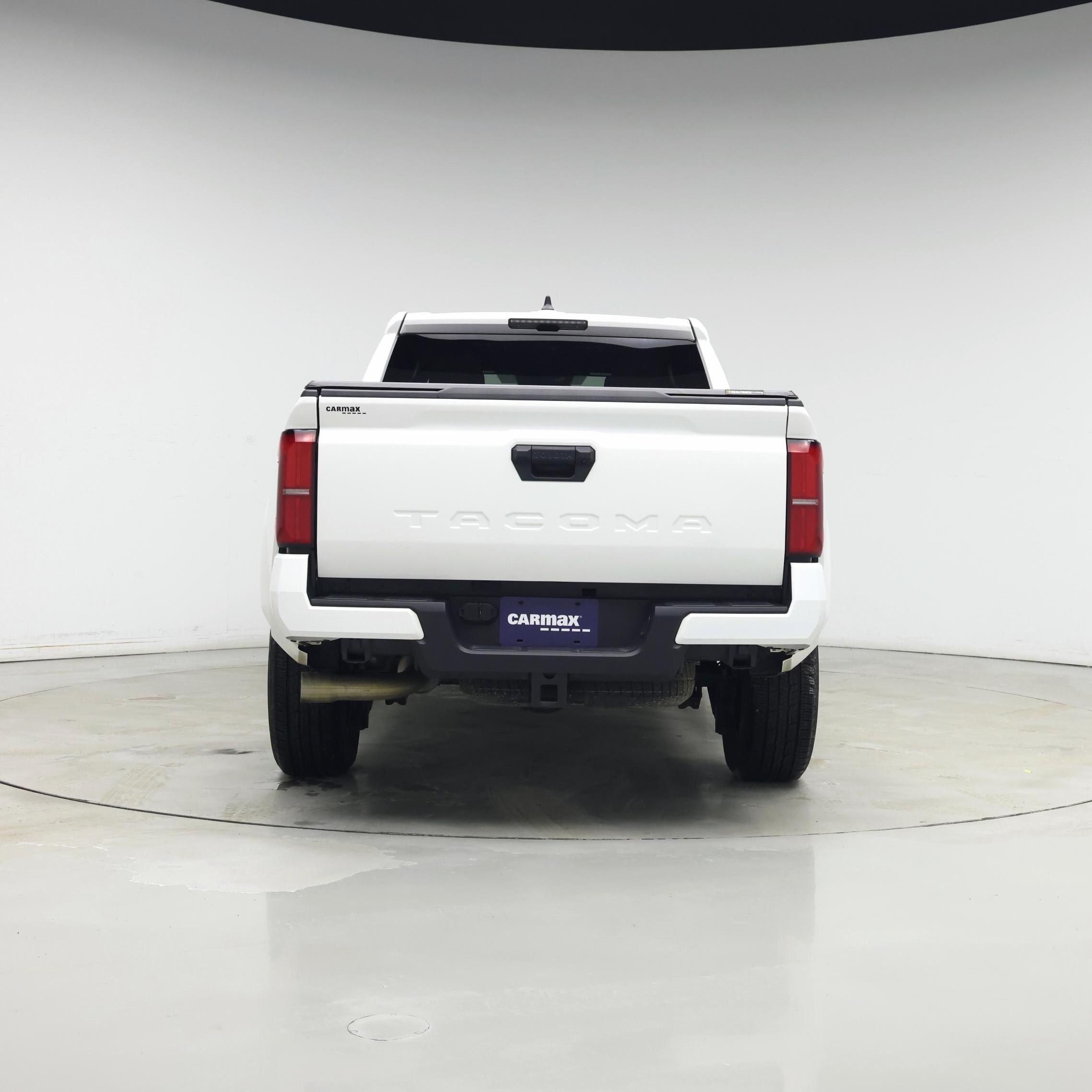 Thumbnail: 2024 Toyota Tacoma - 6