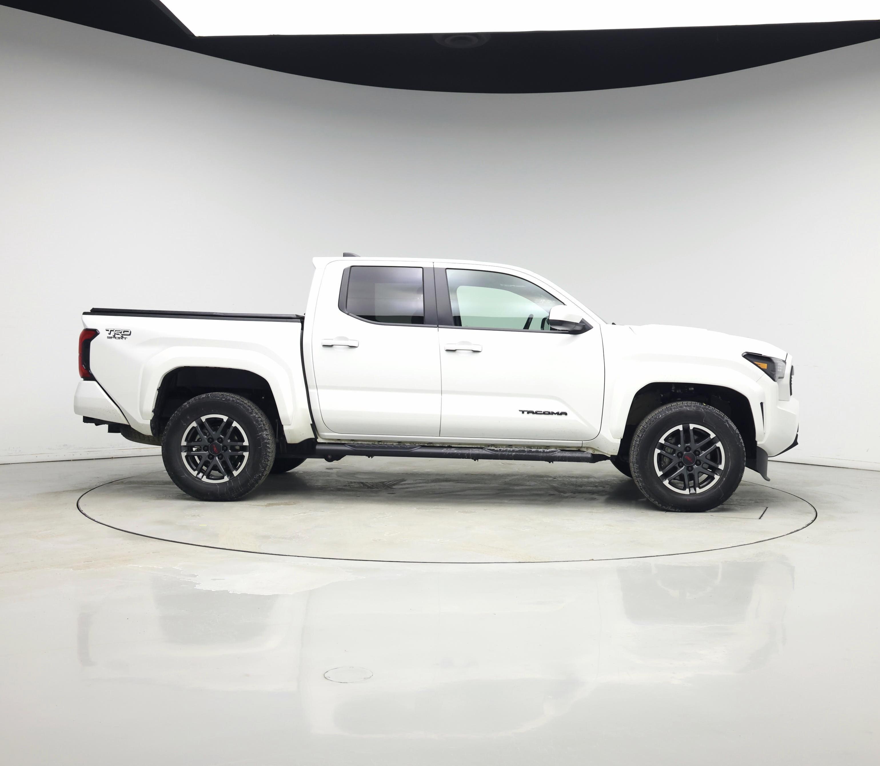 Thumbnail: 2024 Toyota Tacoma - 7