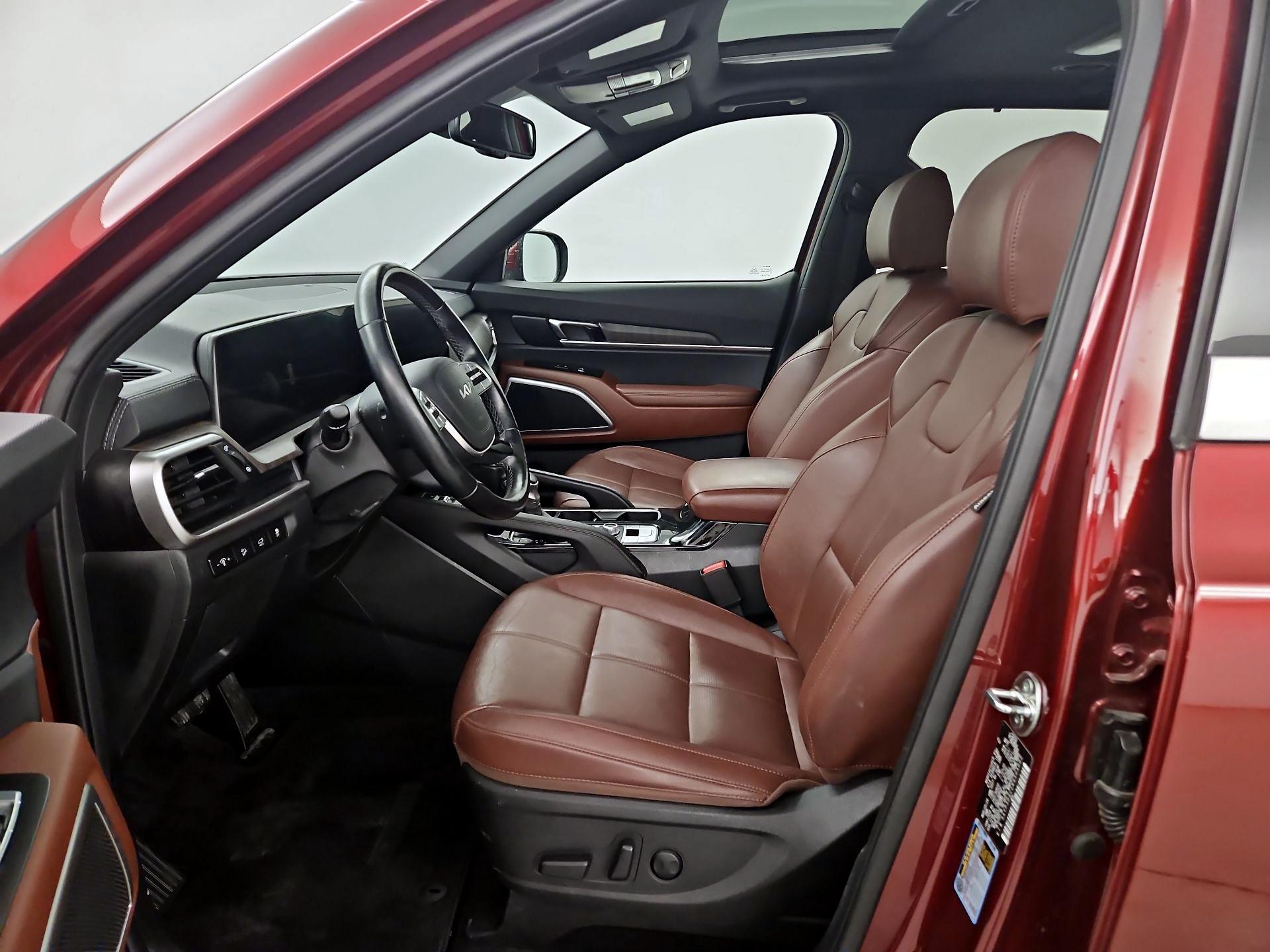 Thumbnail: 2024 Kia Telluride - 11