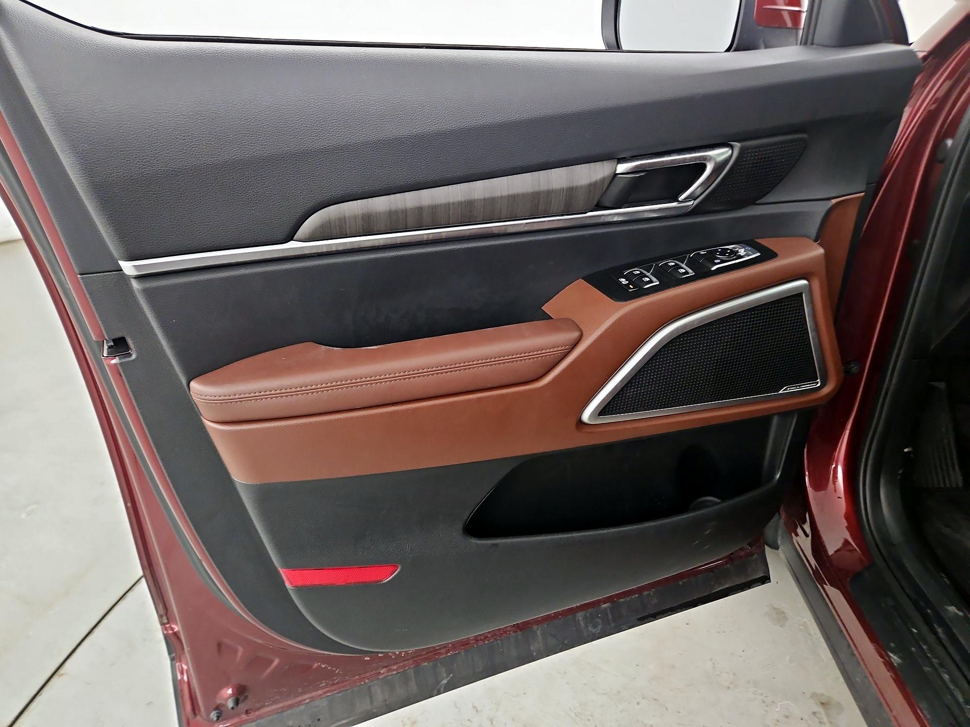 Thumbnail: 2024 Kia Telluride - 12