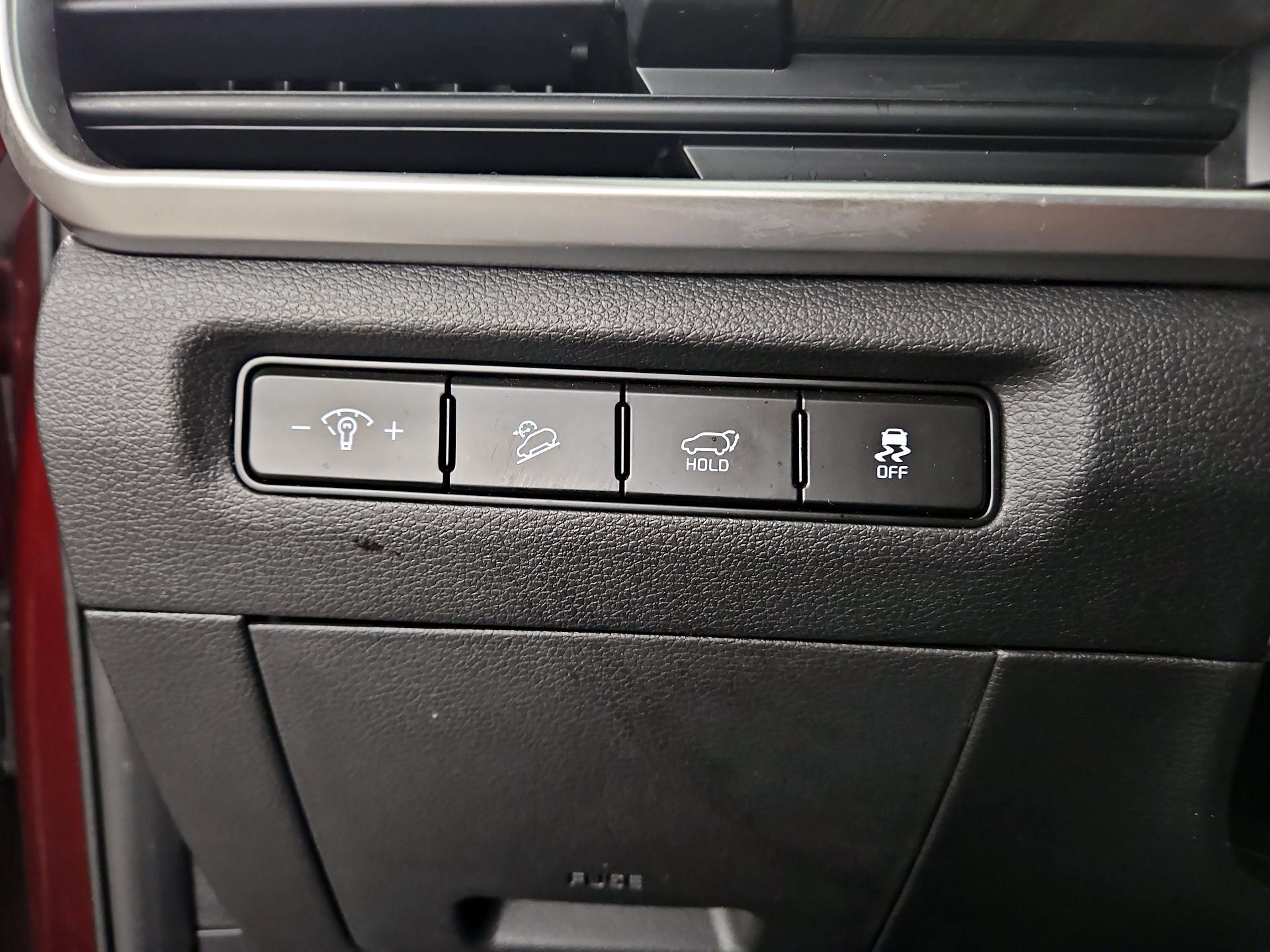 Thumbnail: 2024 Kia Telluride - 13