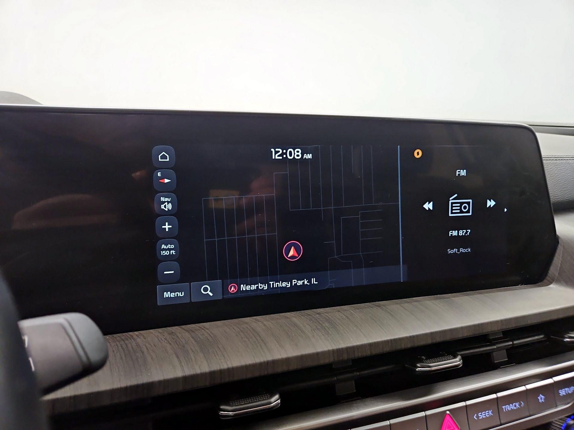 Thumbnail: 2024 Kia Telluride - 14