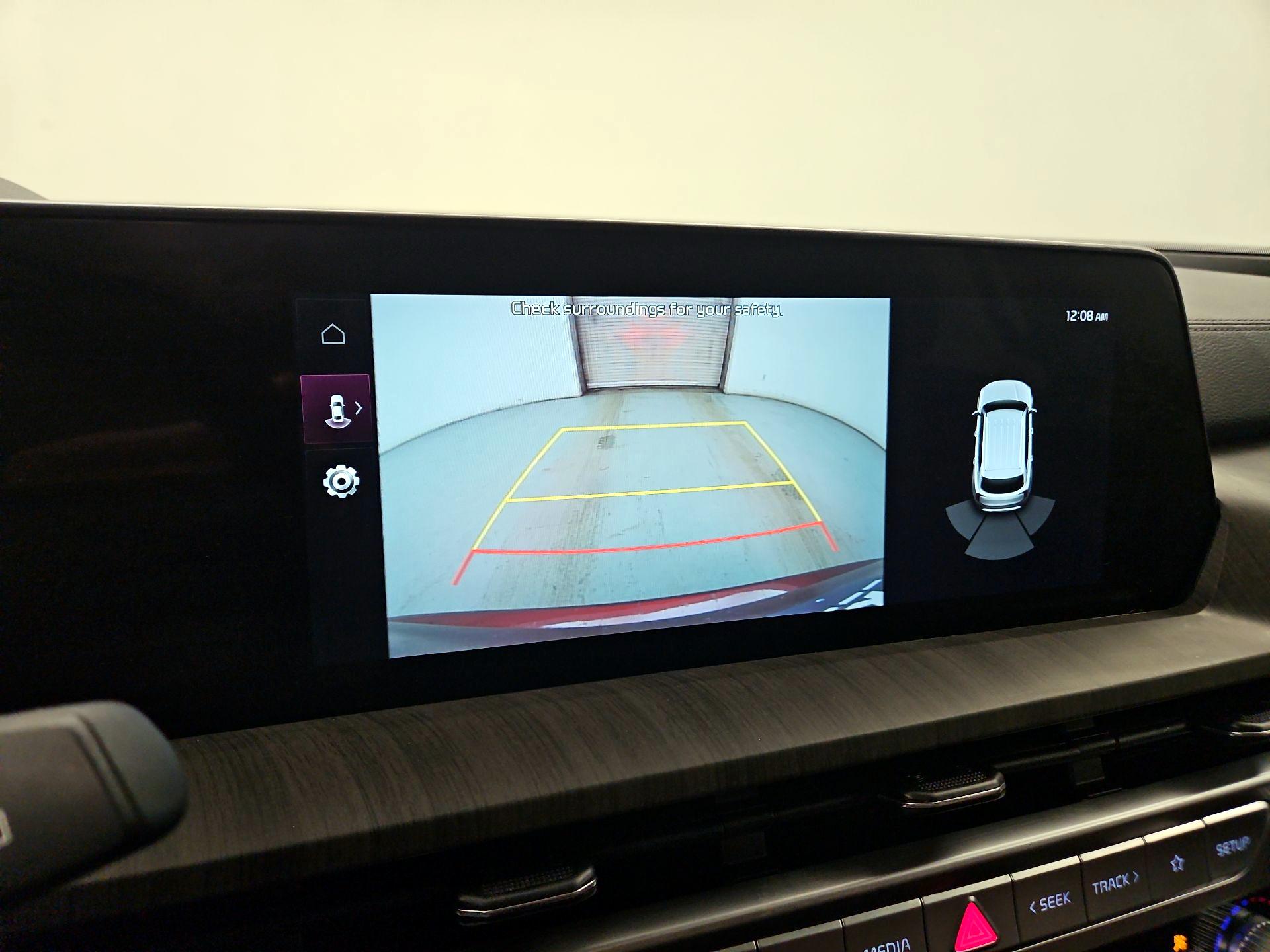 Thumbnail: 2024 Kia Telluride - 15