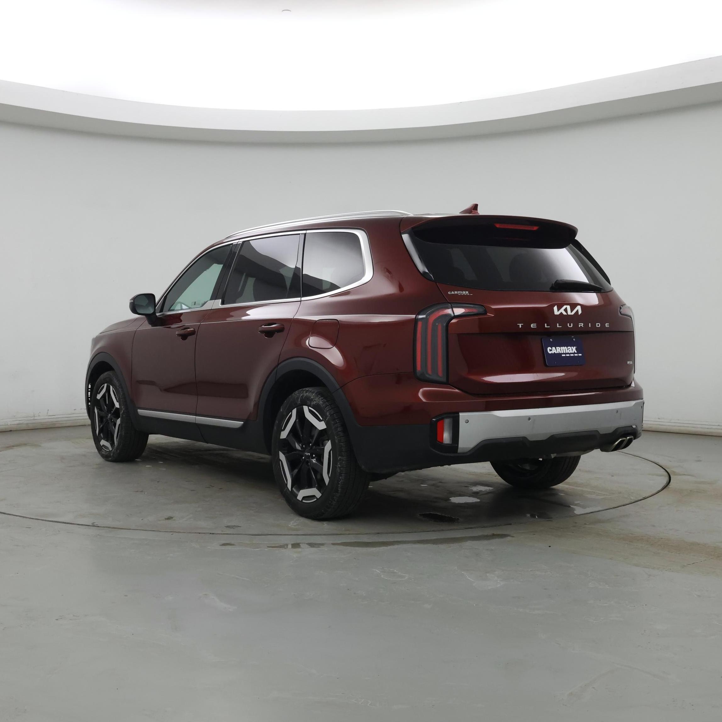 Thumbnail: 2024 Kia Telluride - 2