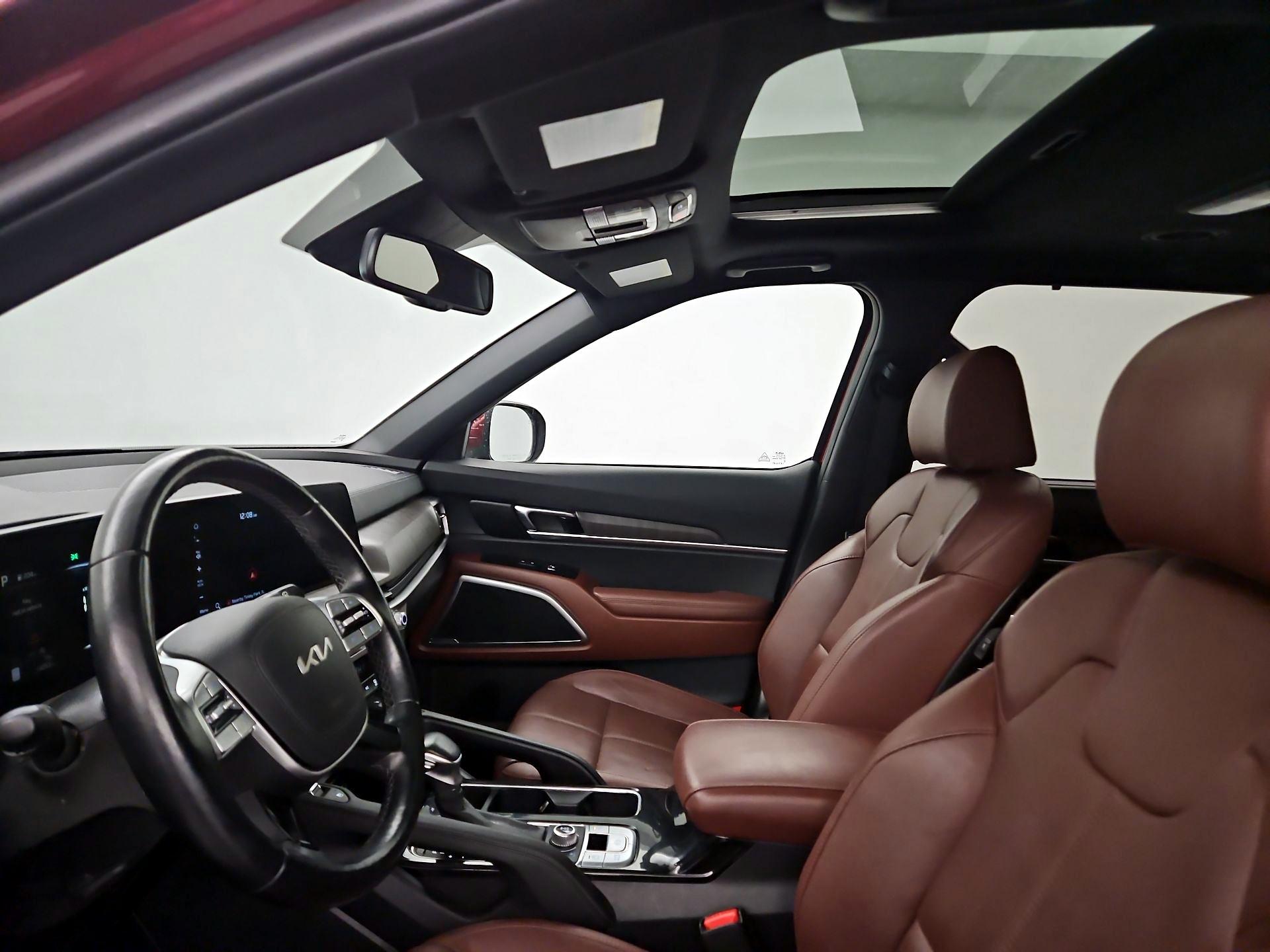 Thumbnail: 2024 Kia Telluride - 20