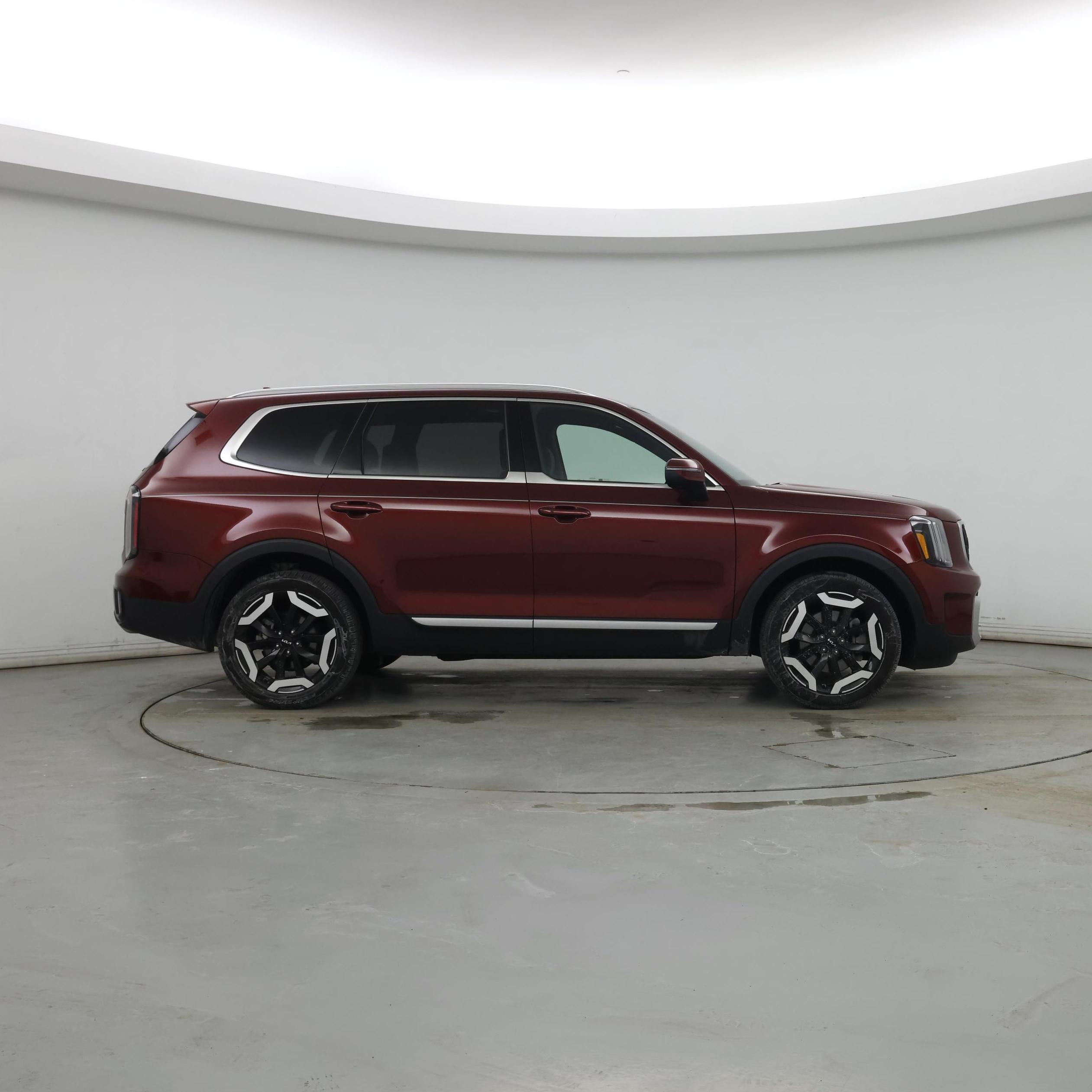 Thumbnail: 2024 Kia Telluride - 7