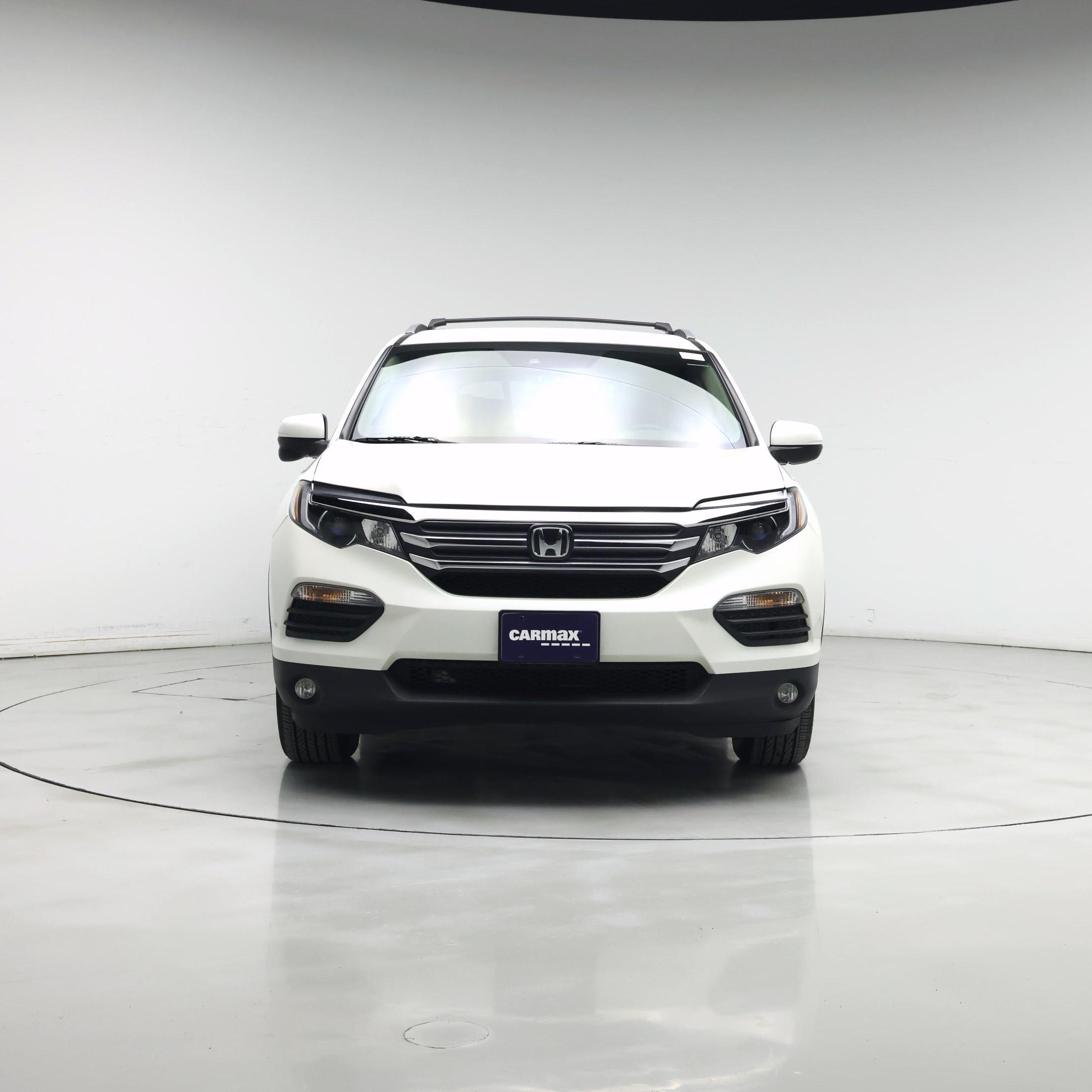 Thumbnail: 2016 Honda Pilot - 5