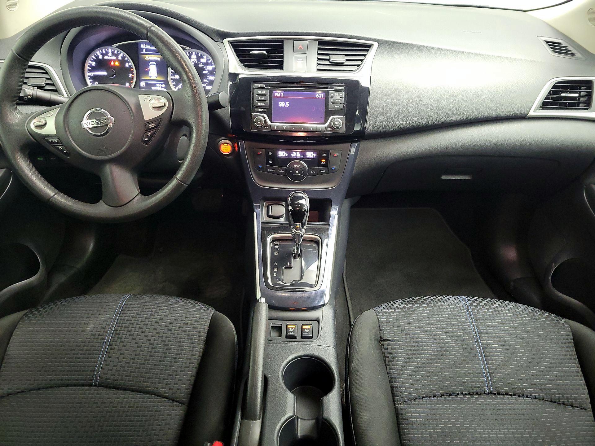 Thumbnail: 2018 Nissan Sentra - 9