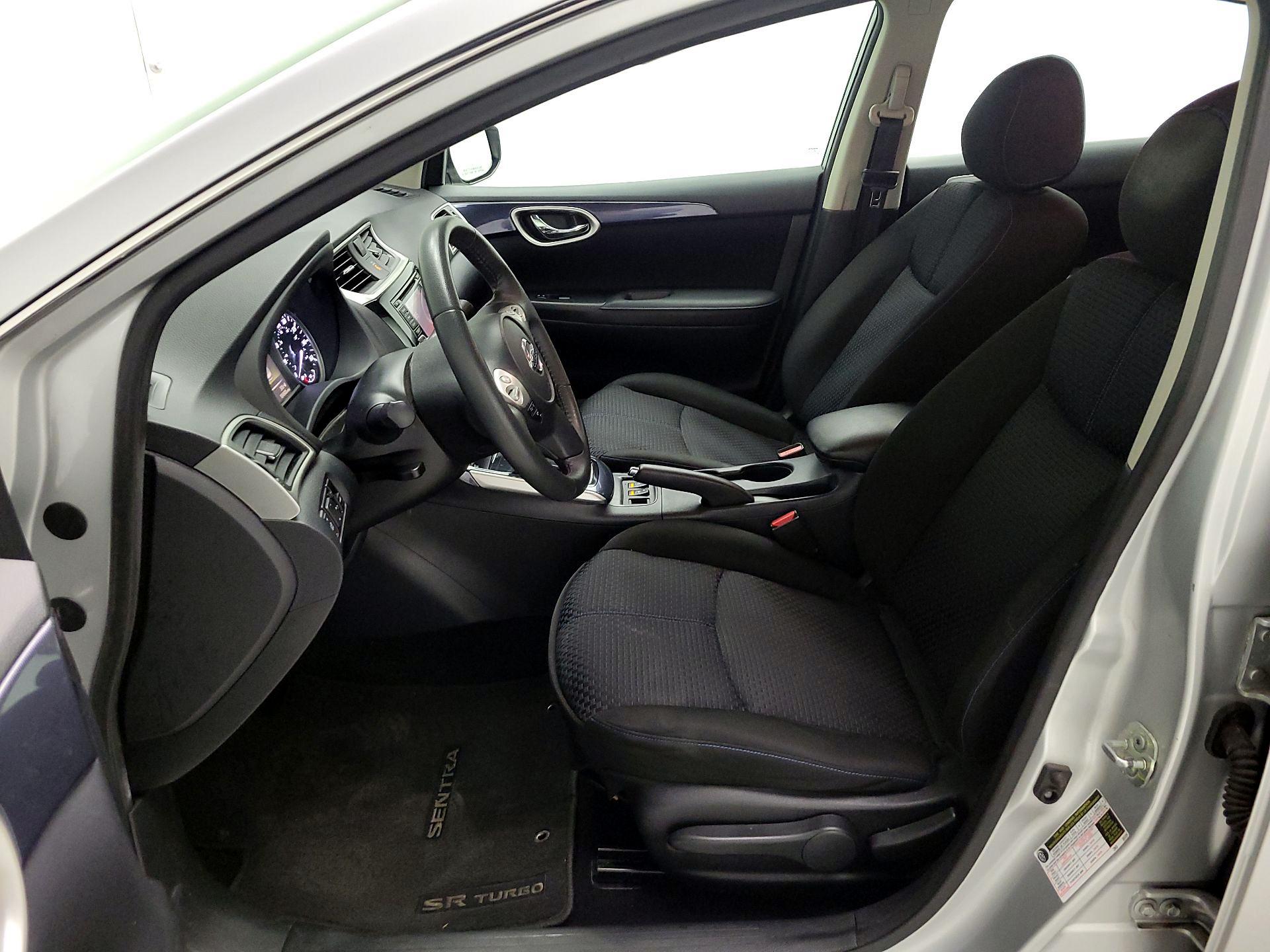 Thumbnail: 2018 Nissan Sentra - 11