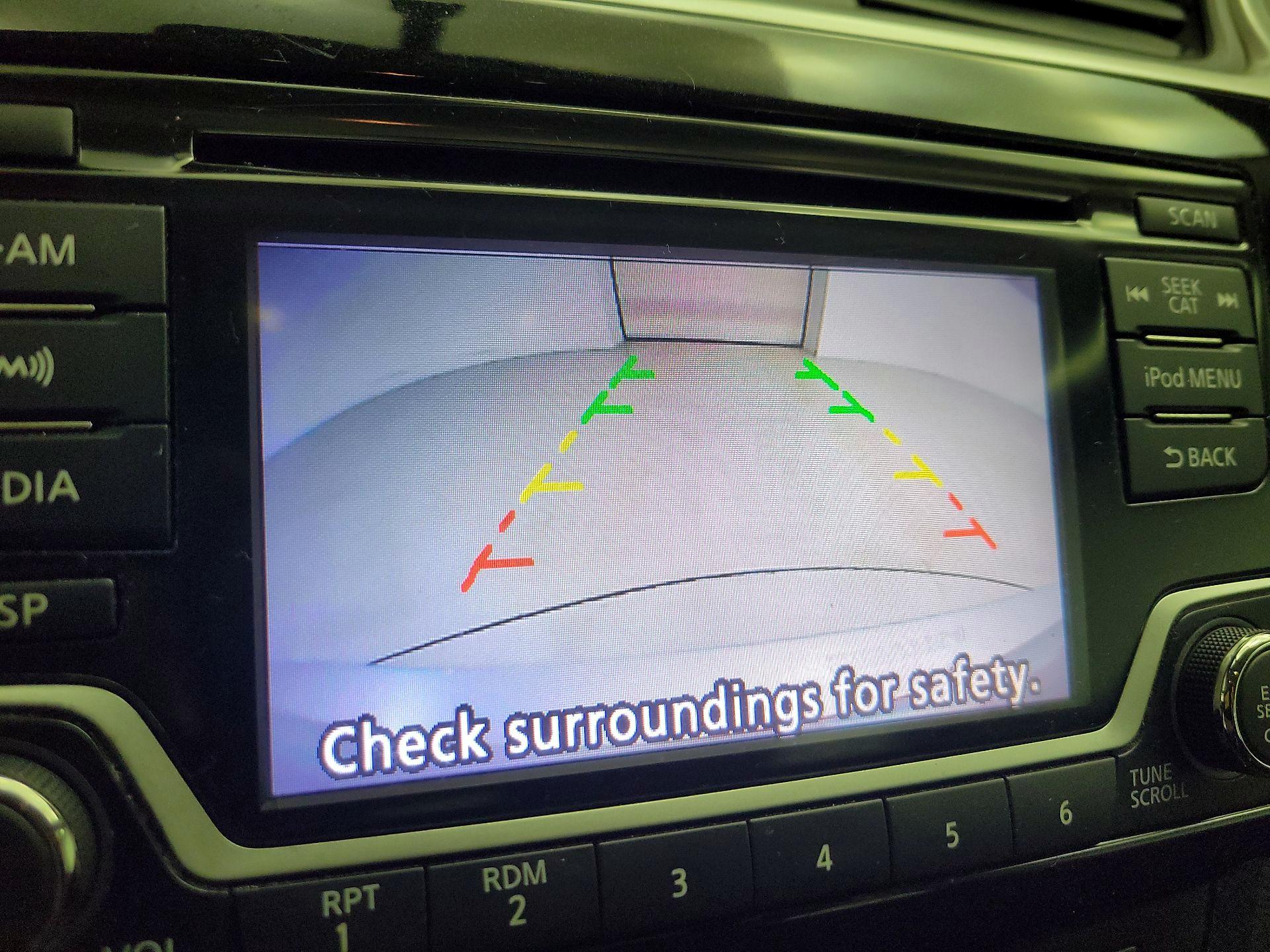 Thumbnail: 2018 Nissan Sentra - 14