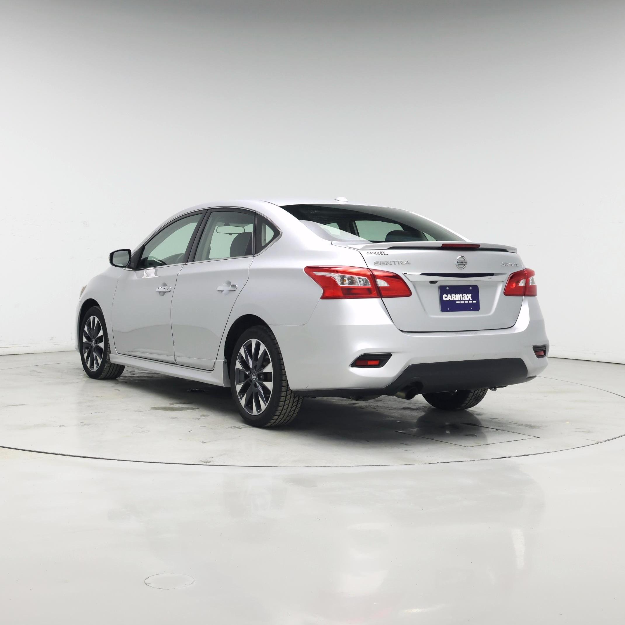 Thumbnail: 2018 Nissan Sentra - 2