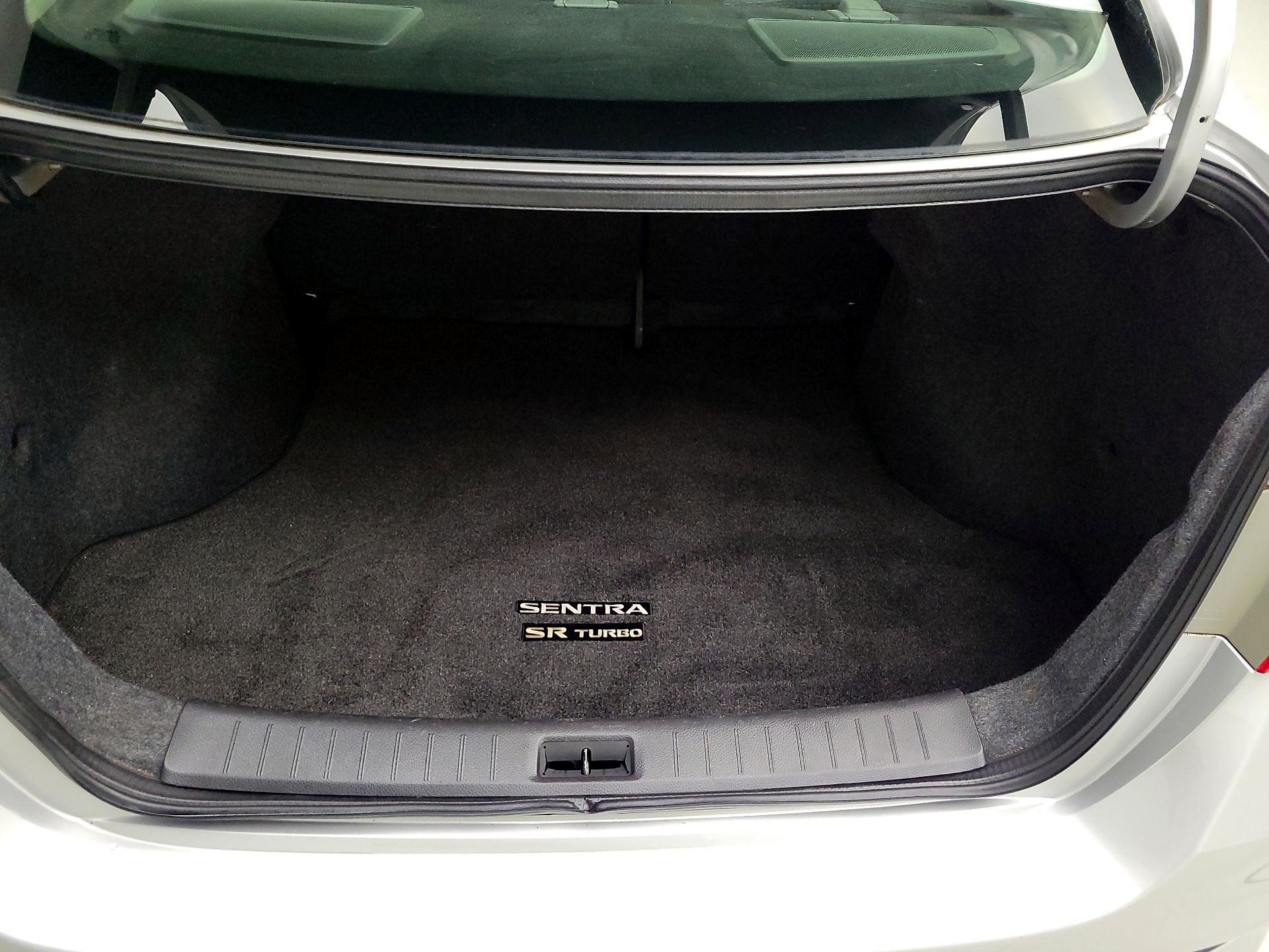 Thumbnail: 2018 Nissan Sentra - 20