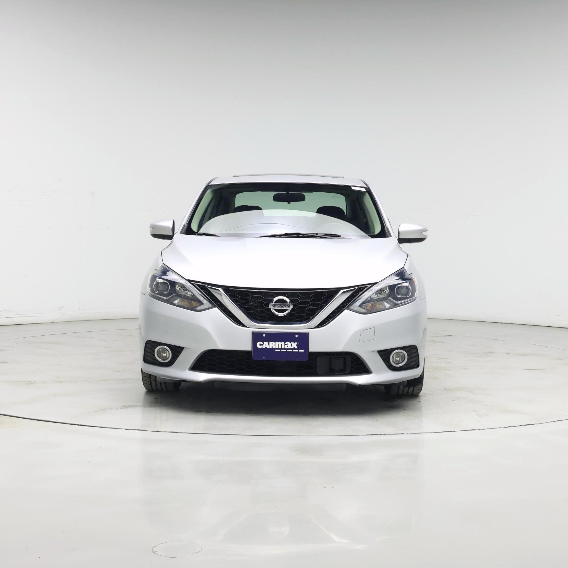 Thumbnail: 2018 Nissan Sentra - 5