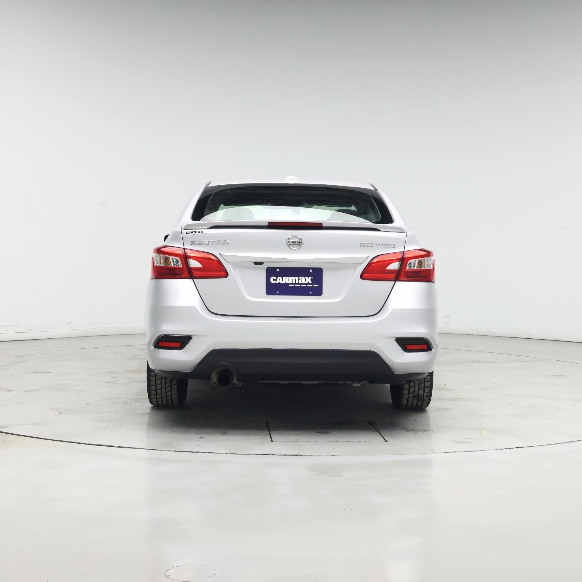 Thumbnail: 2018 Nissan Sentra - 6